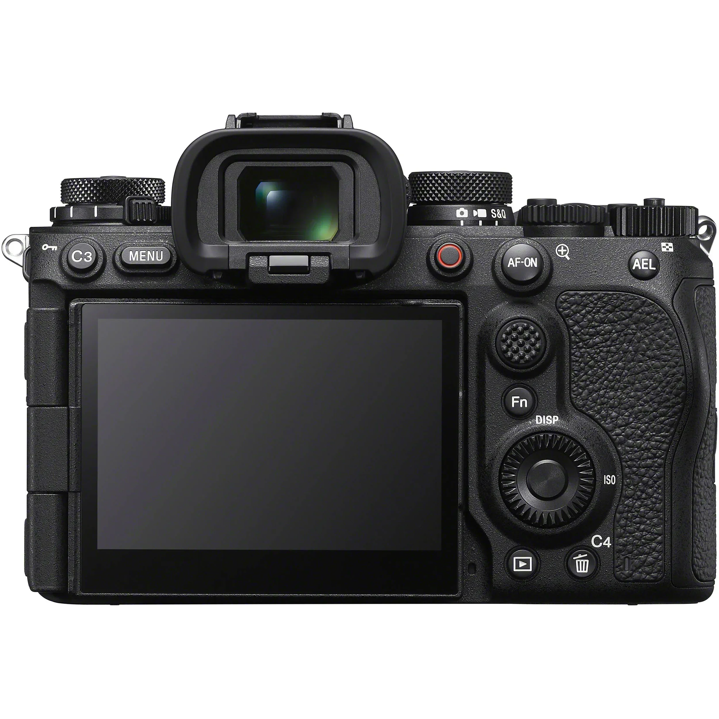 מצלמה דיגיטלית Sony Alpha a1 II