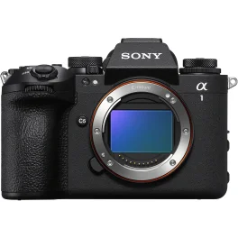 מצלמה דיגיטלית Sony Alpha a1 II