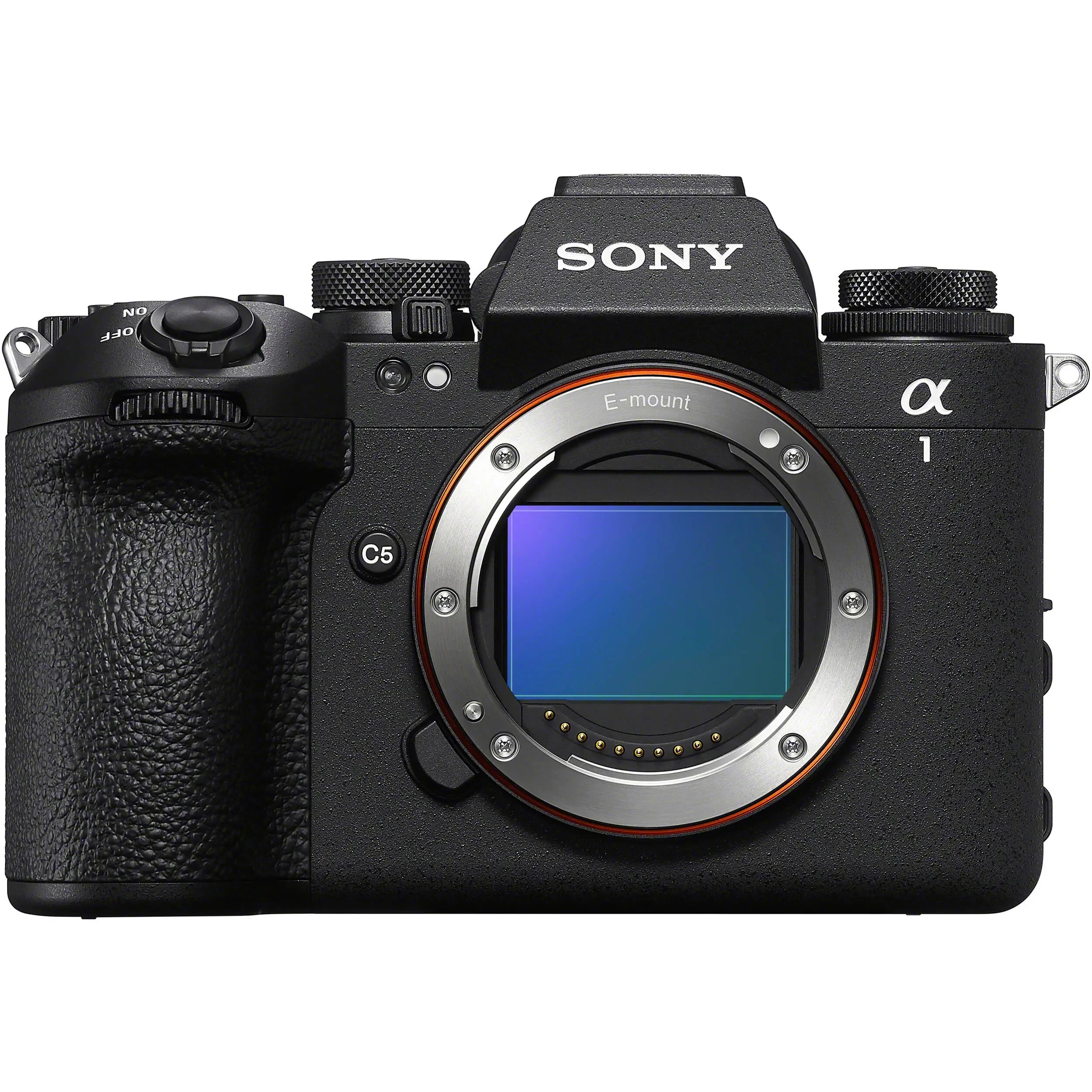 מצלמה דיגיטלית Sony Alpha a1 II