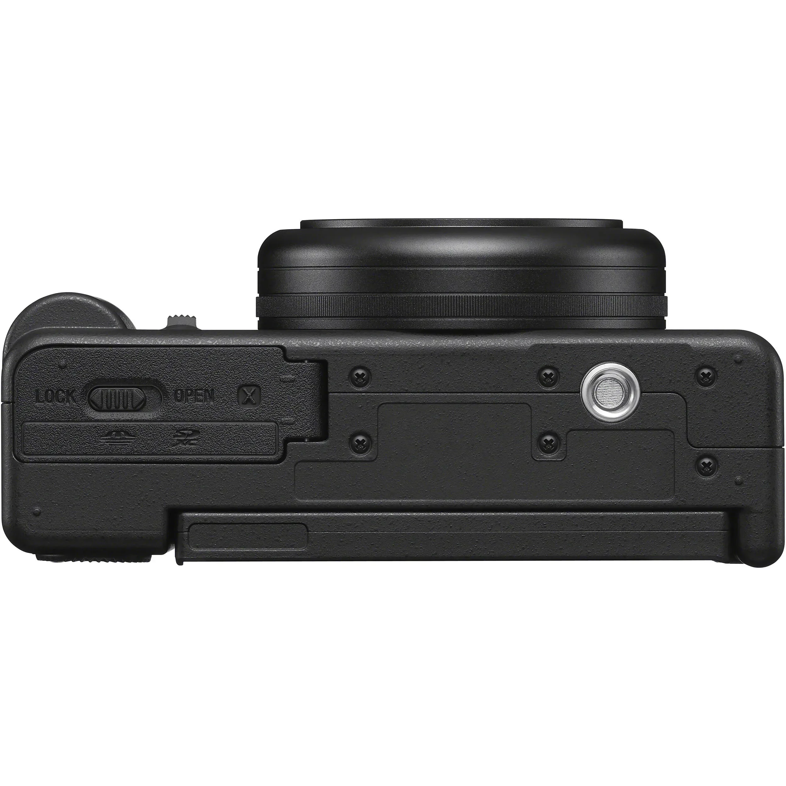 מצלמה דיגיטלית לוולוגרים Sony ZV-1F