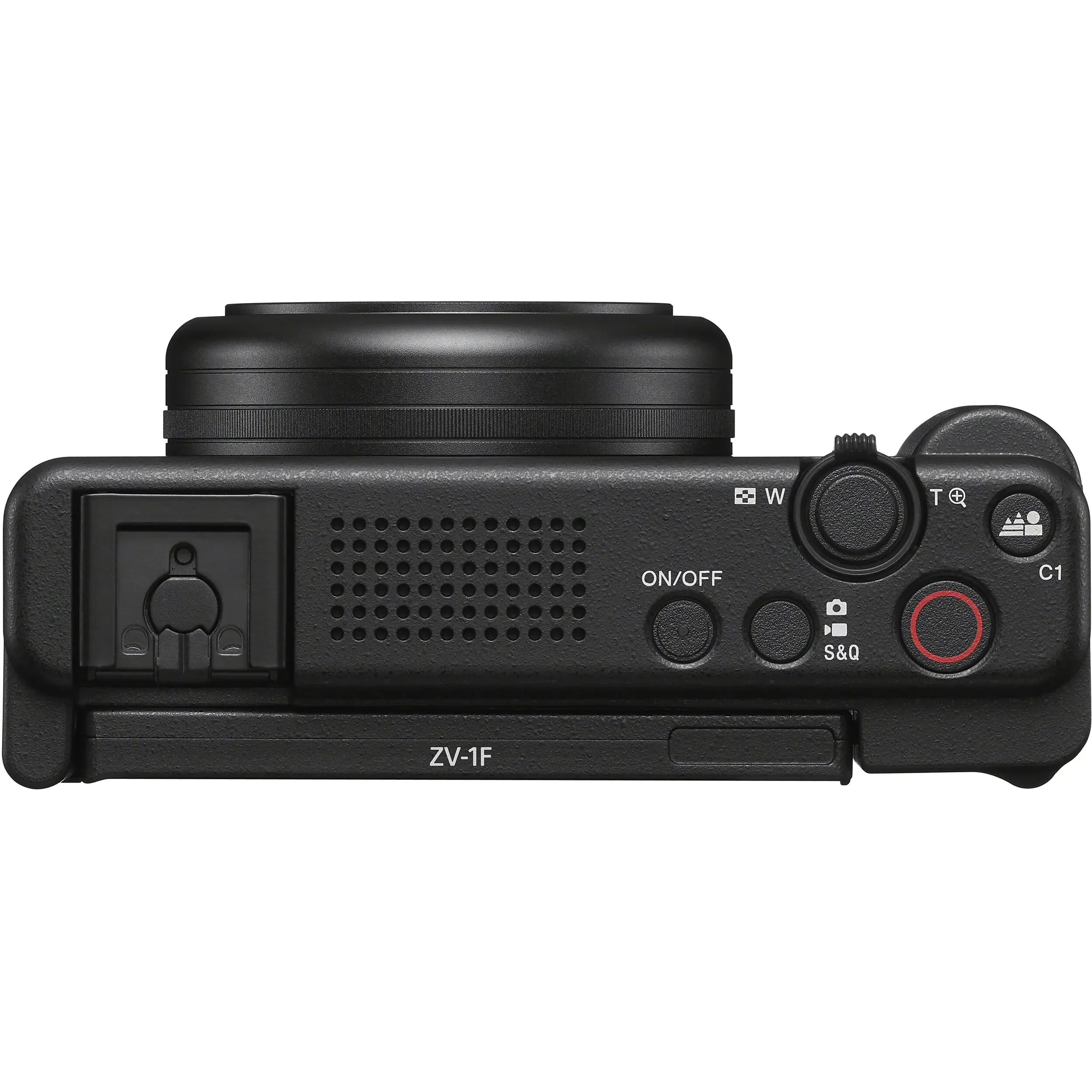 מצלמה דיגיטלית לוולוגרים Sony ZV-1F
