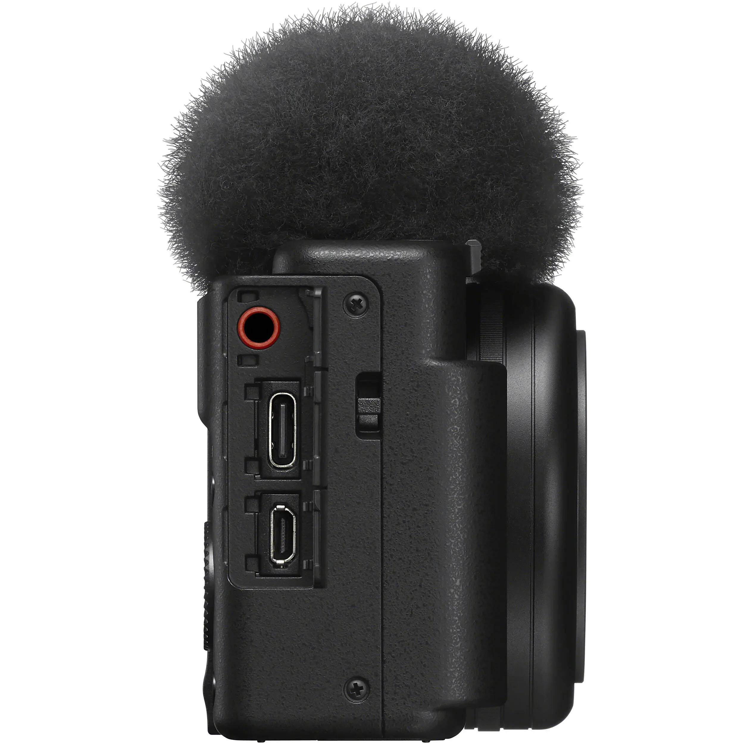 מצלמה דיגיטלית לוולוגרים Sony ZV-1F