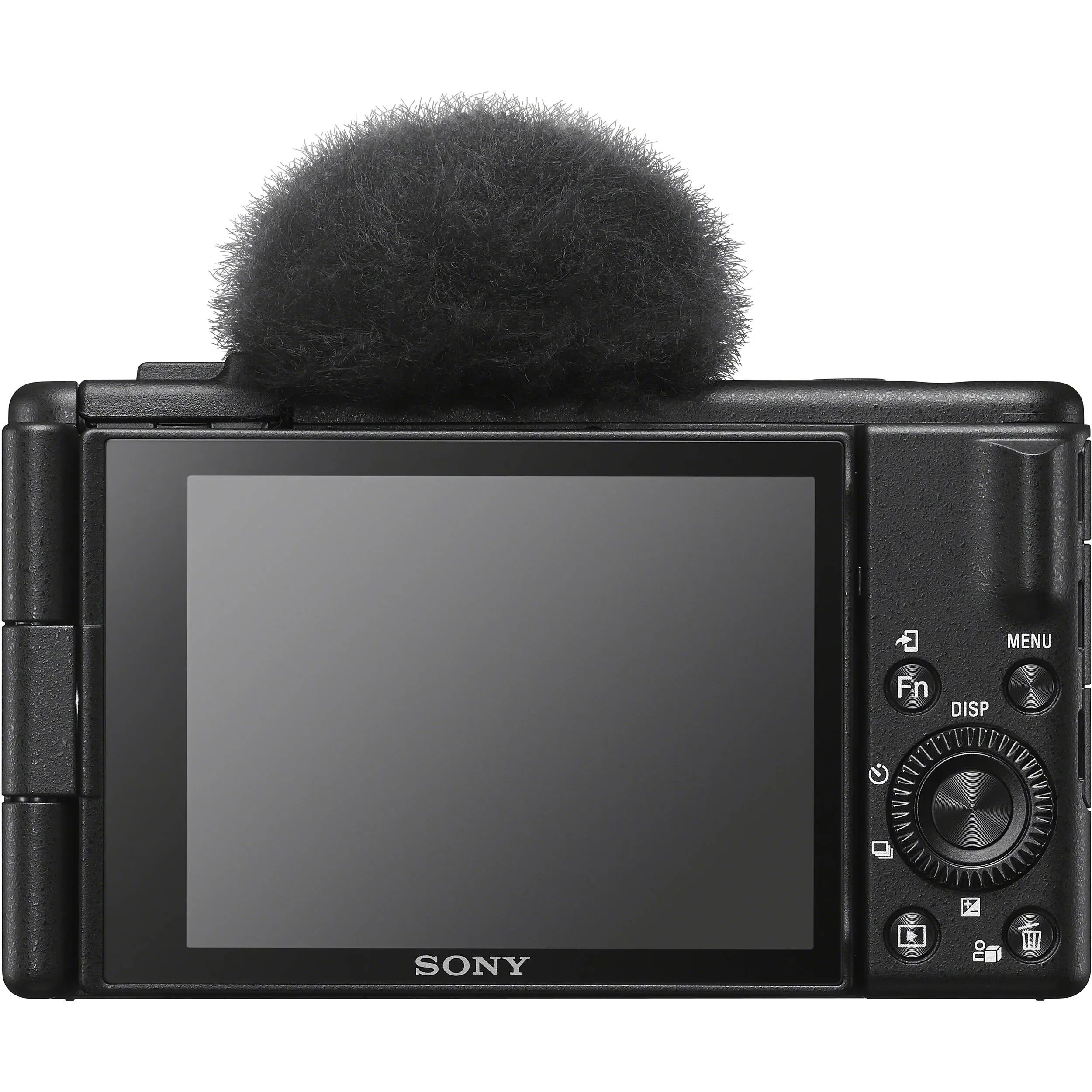 מצלמה דיגיטלית לוולוגרים Sony ZV-1F