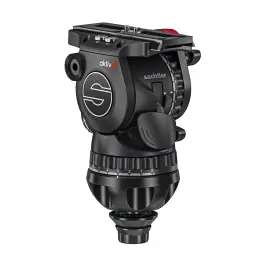 ראש וידאו Sachtler aktiv10