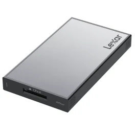 קורא כרטיסים Lexar Professional Workflow USB4 CFexpress 4.0 Type A