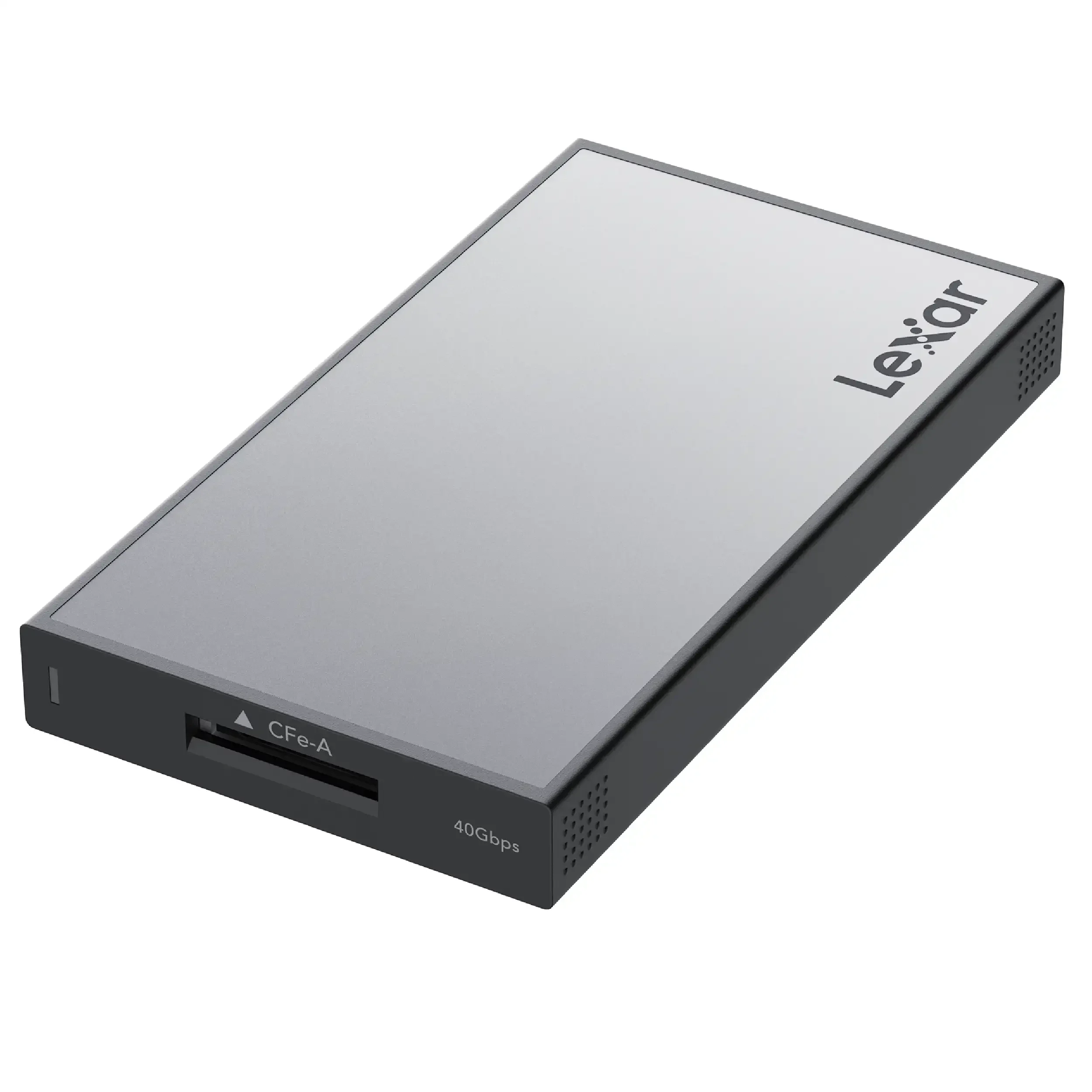 קורא כרטיסים Lexar Professional Workflow USB4 CFexpress 4.0 Type A