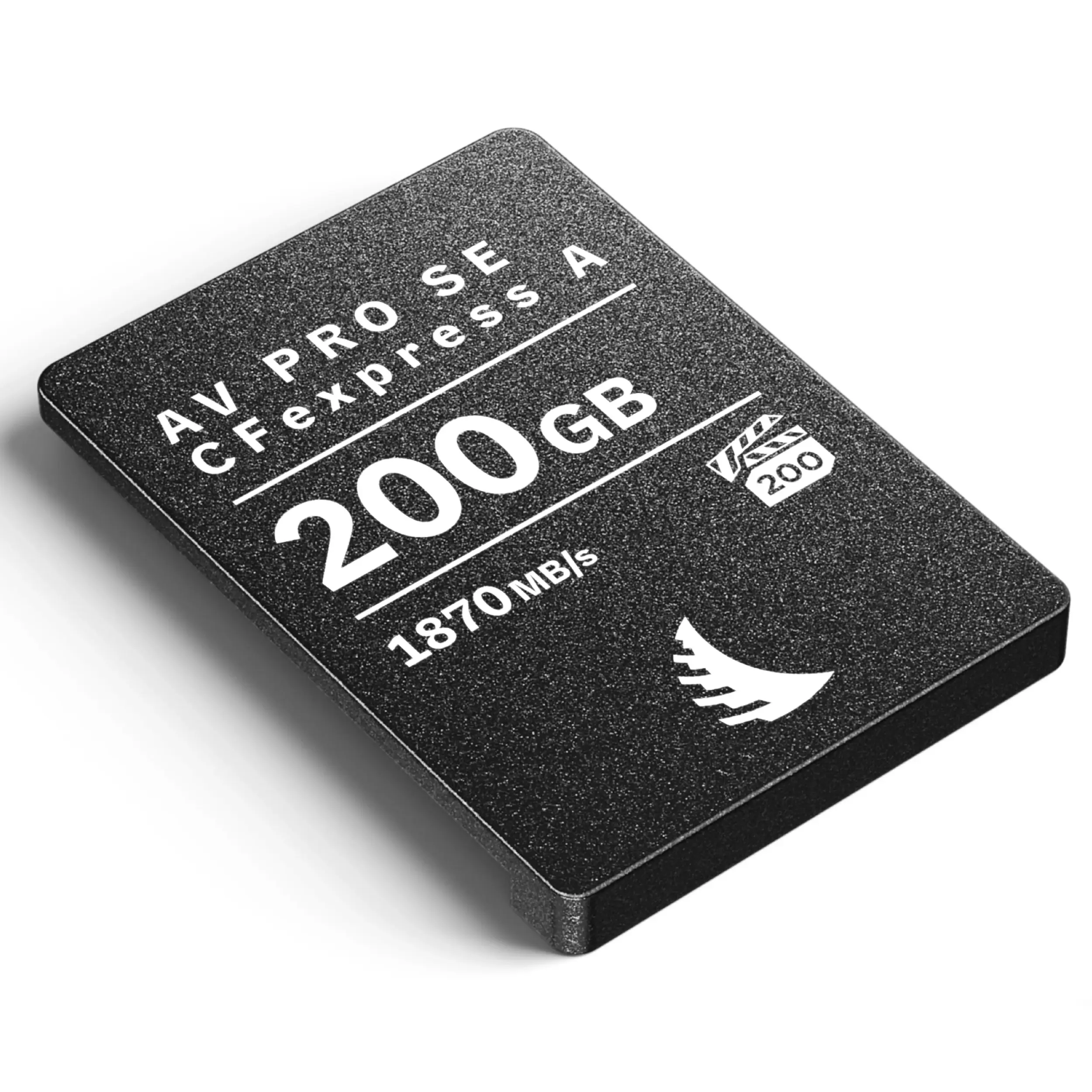 כרטיס זיכרון AngelBird AV PRO CFexpress A v4 SE MK3 200GB