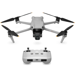 רחפן צילום DJI AIR 3 עם שלט רגיל