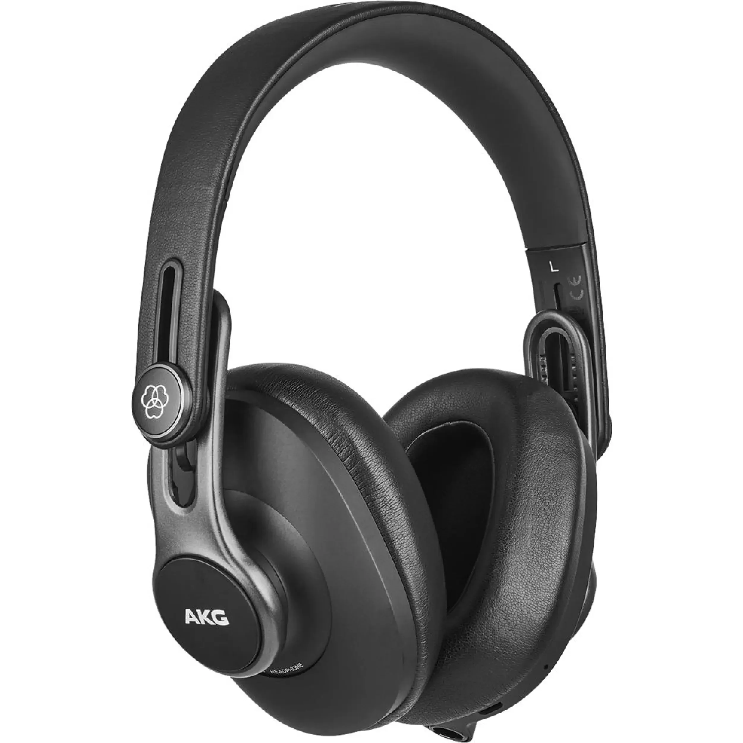 אוזניות אולפן סגורות AKG K371 BT