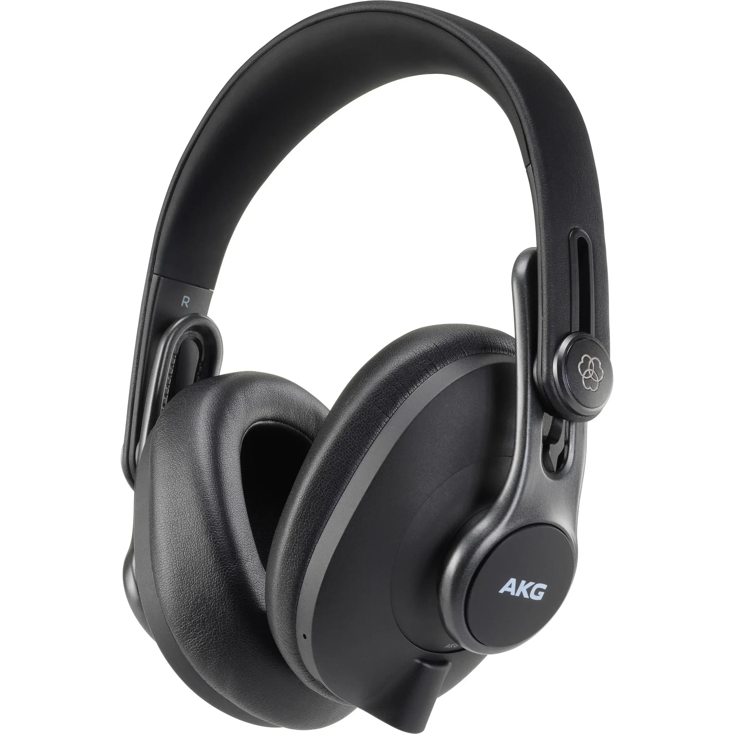 אוזניות אולפן סגורות AKG K371 BT