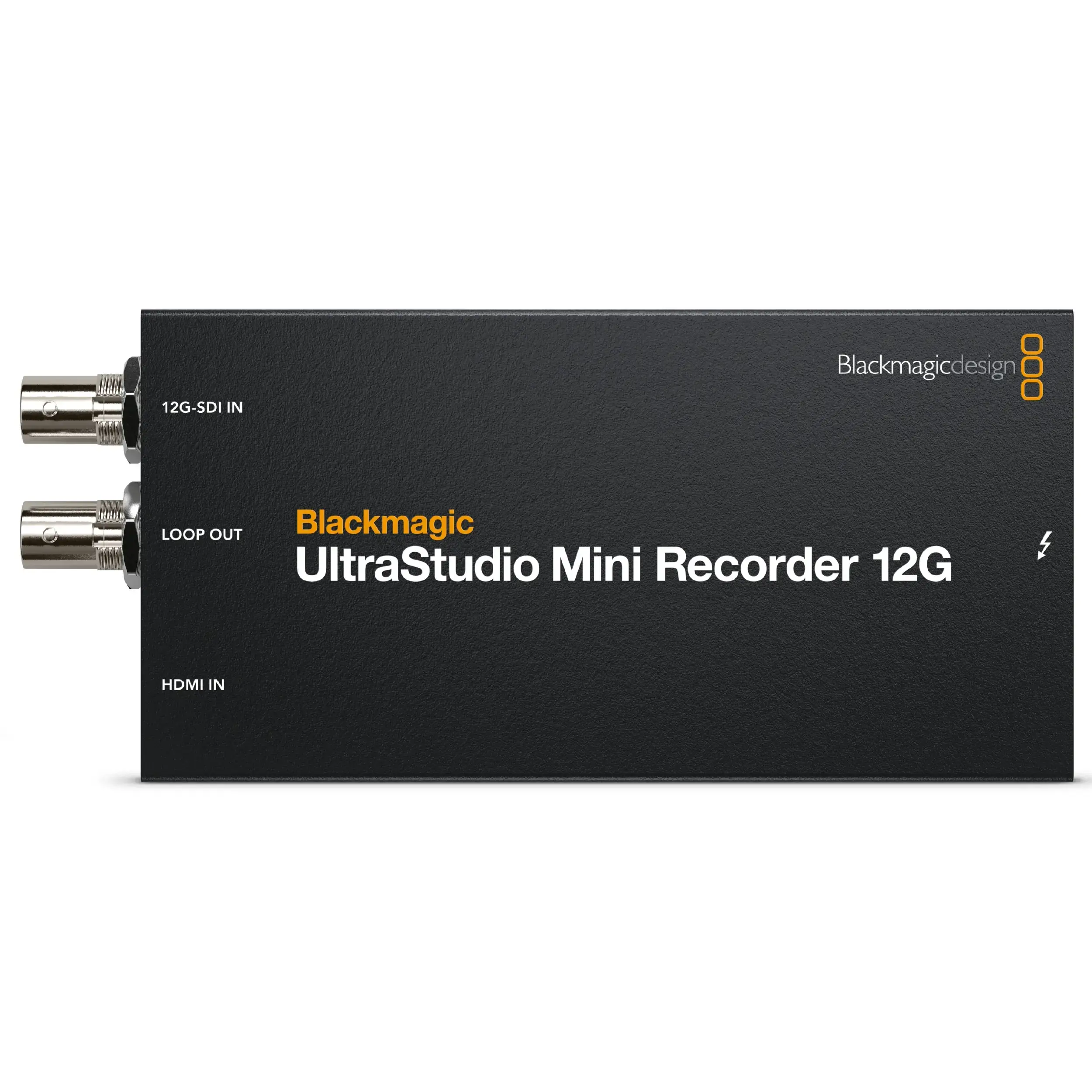 Blackmagic UltraStudio Mini Recorder 12G