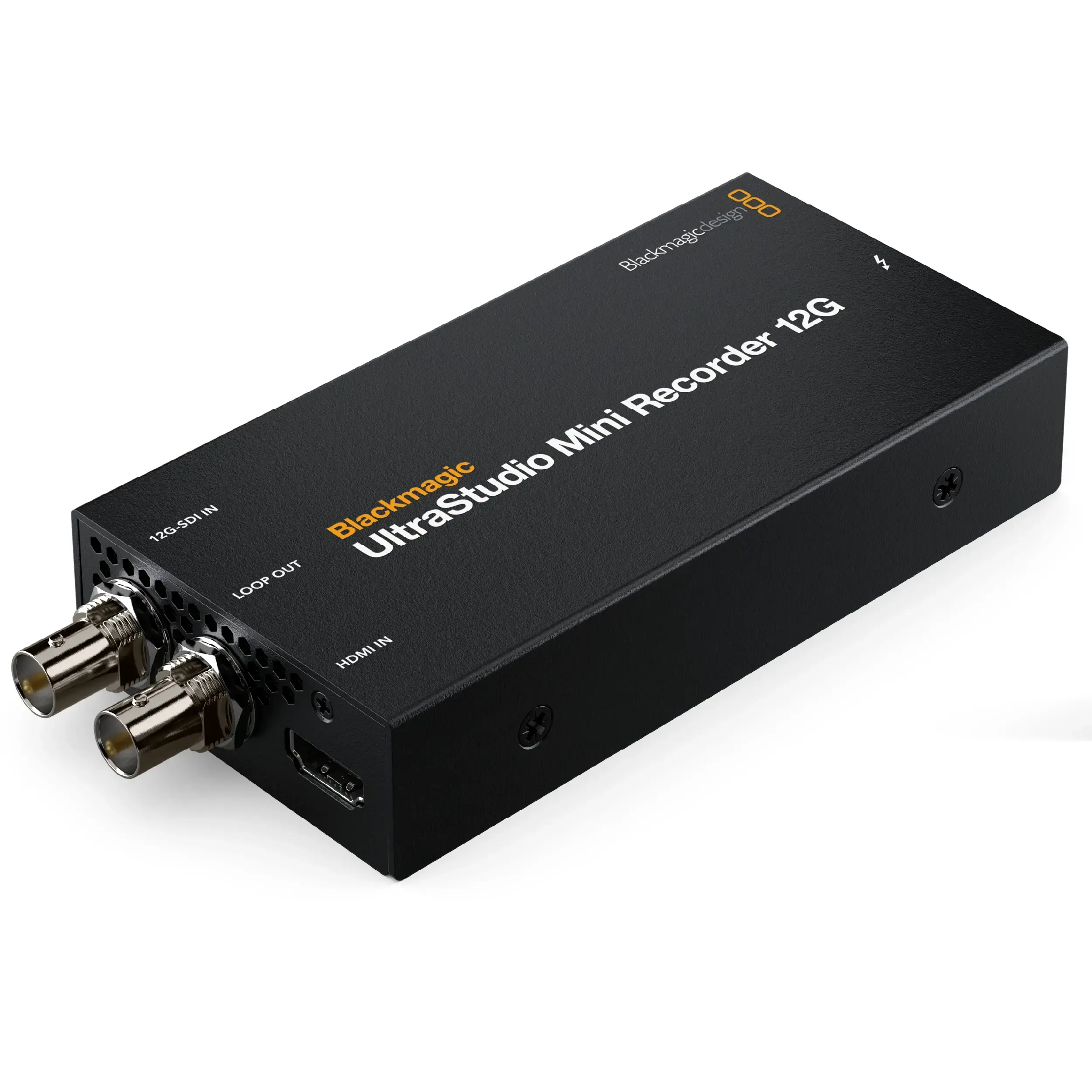 Blackmagic UltraStudio Mini Recorder 12G