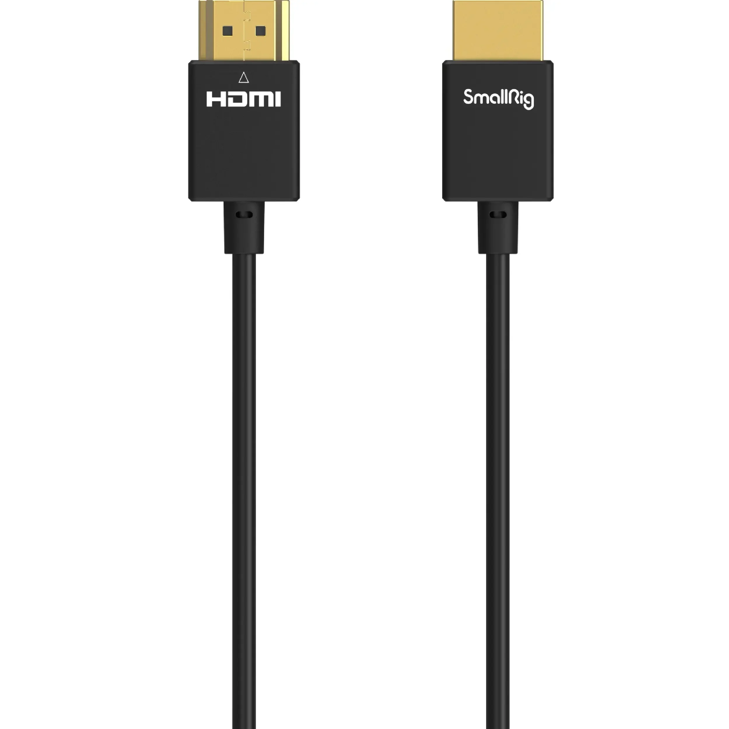 כבל דק 35 ס"מ HDMI-HDMI דגם SmallRig 2956B