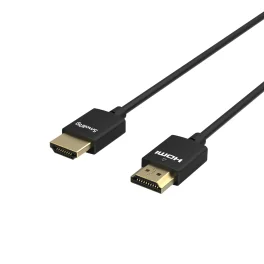כבל דק 35 ס"מ HDMI-HDMI דגם SmallRig 2956B