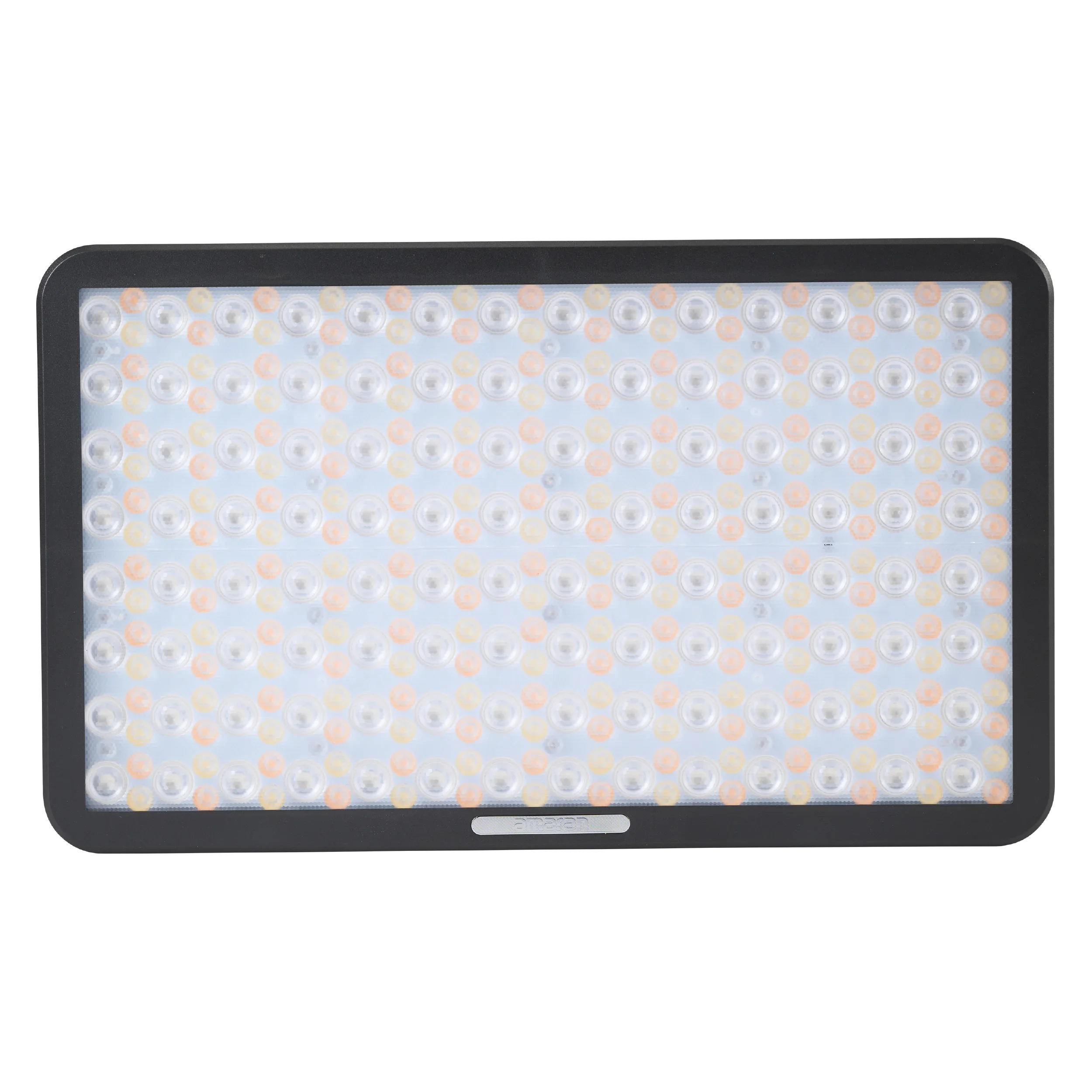 פנס לד Amaran Pano 60c Kit RGB