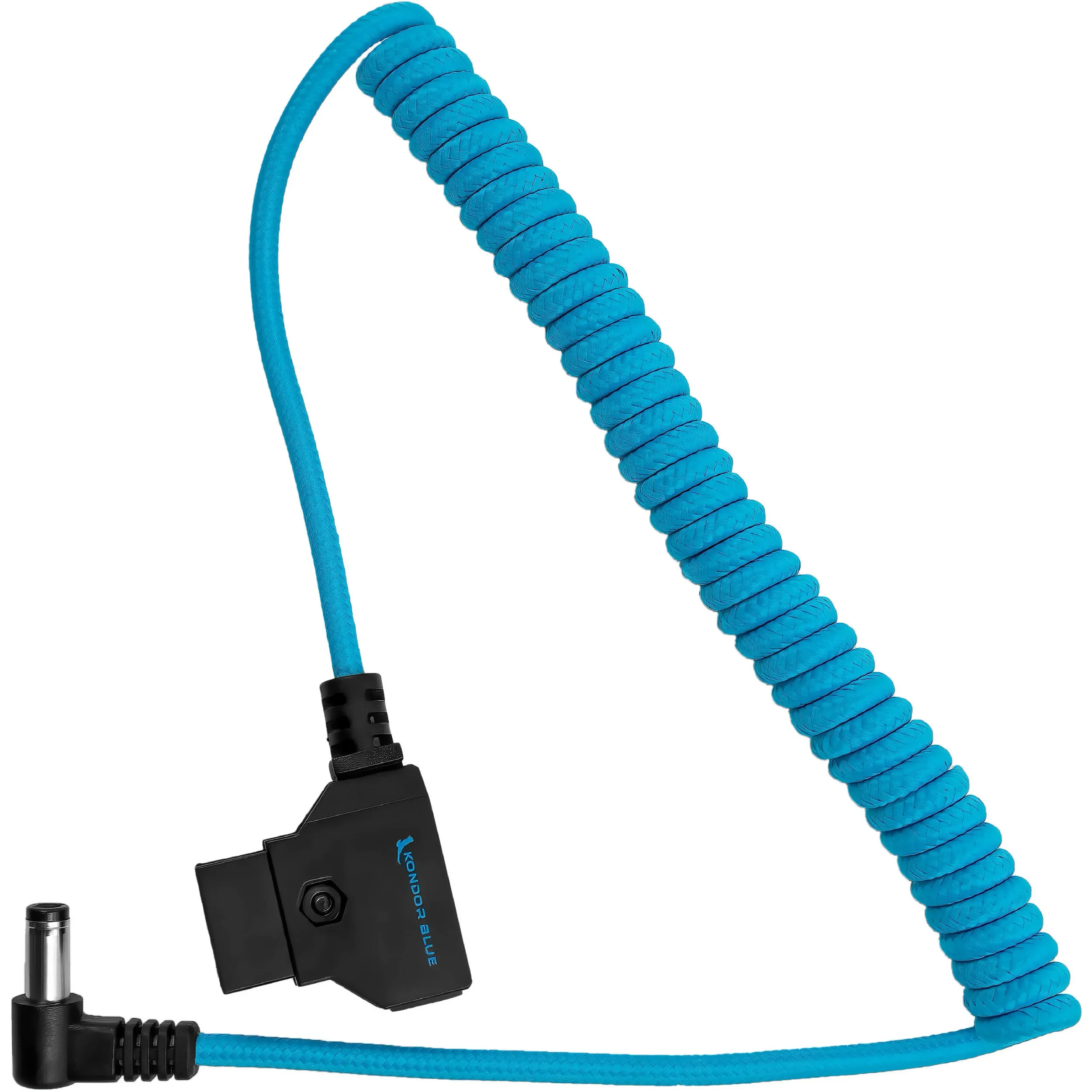 כבל מתאם מתח Kondor Blue KB-700 D-Tap to DC