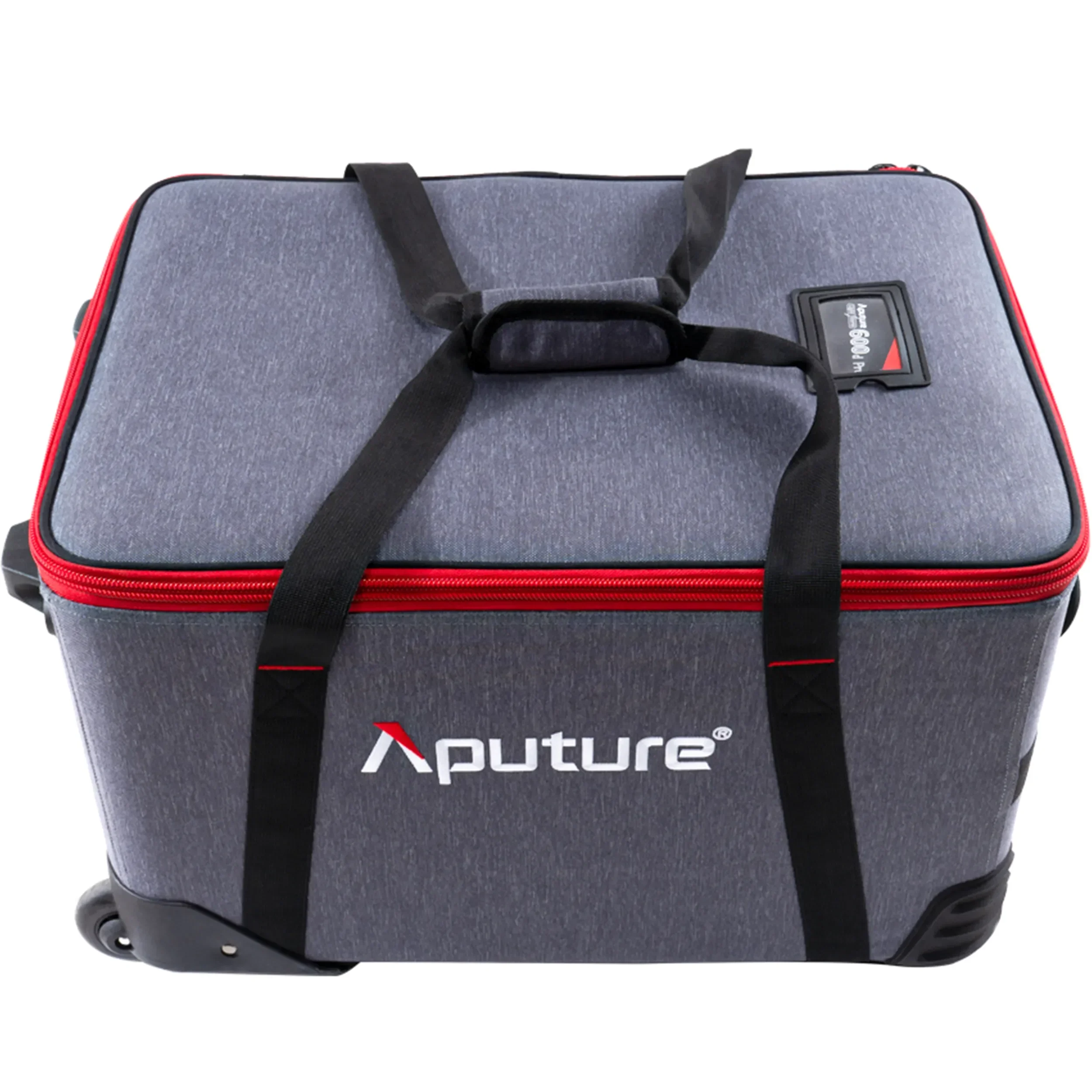 תיק טרולי לפנס לד Aputure LS-600d PRO