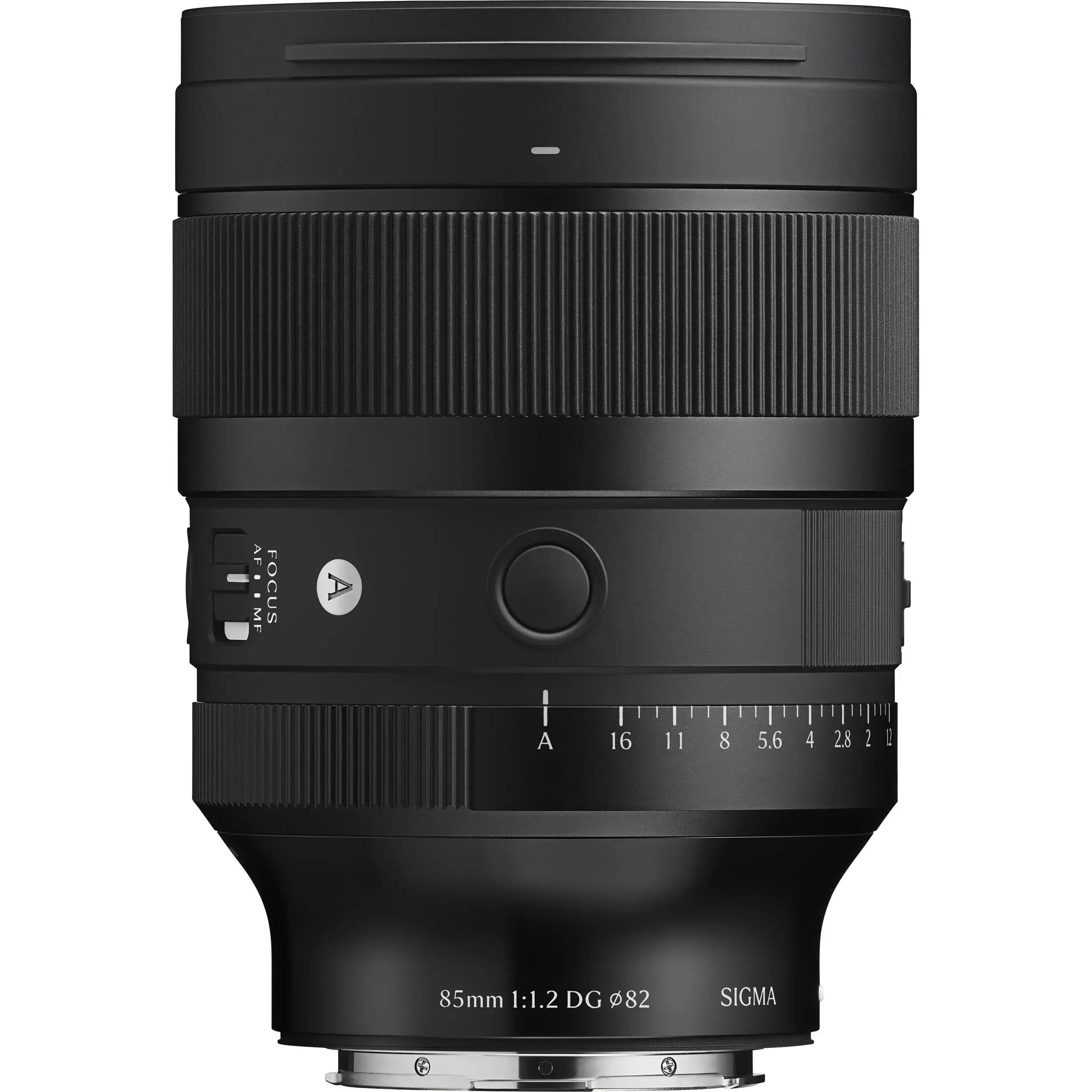 עדשה Sigma 85mm f/1.2 DG Art למצלמות L-Mount