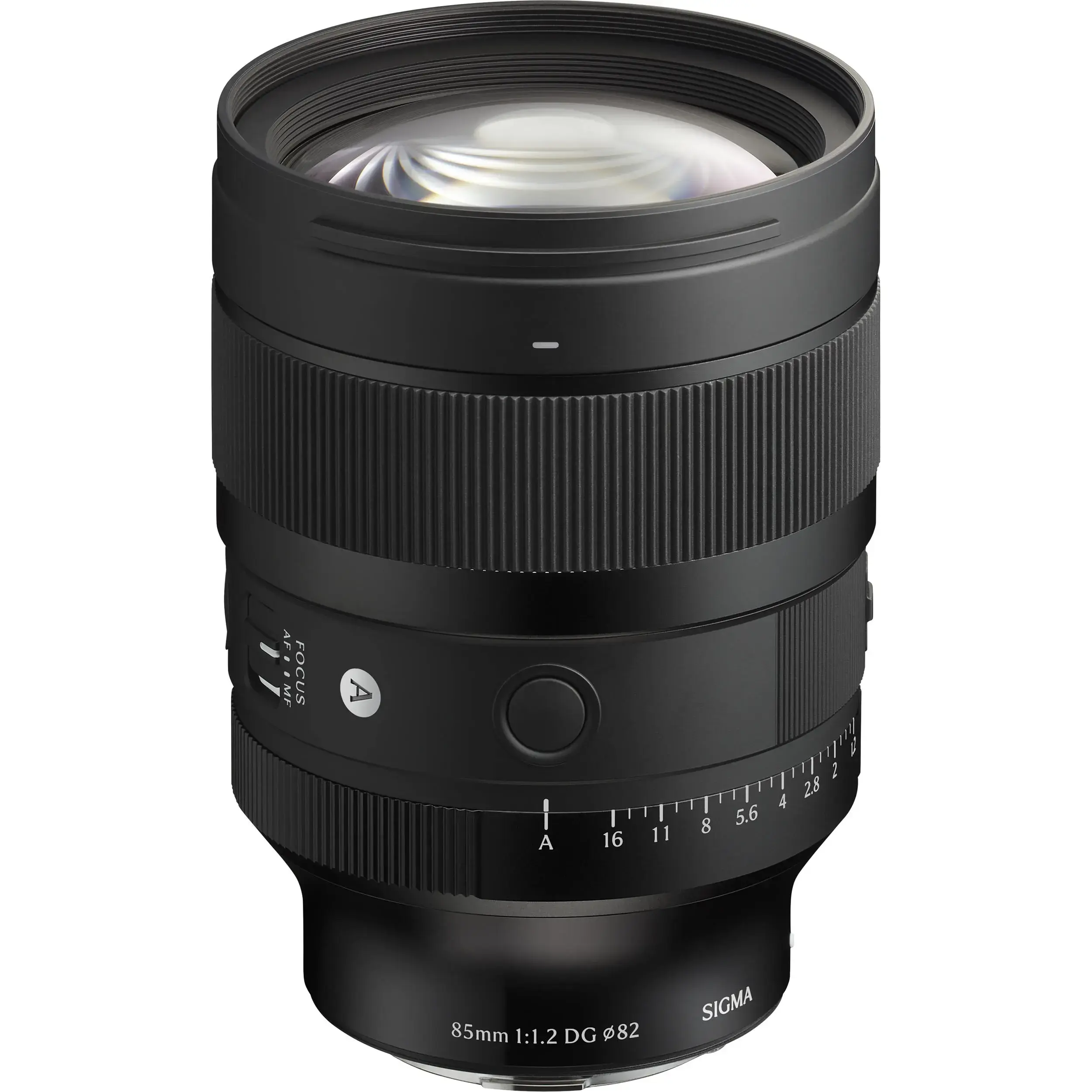 עדשה Sigma 85mm f/1.2 DG Art למצלמות L-Mount