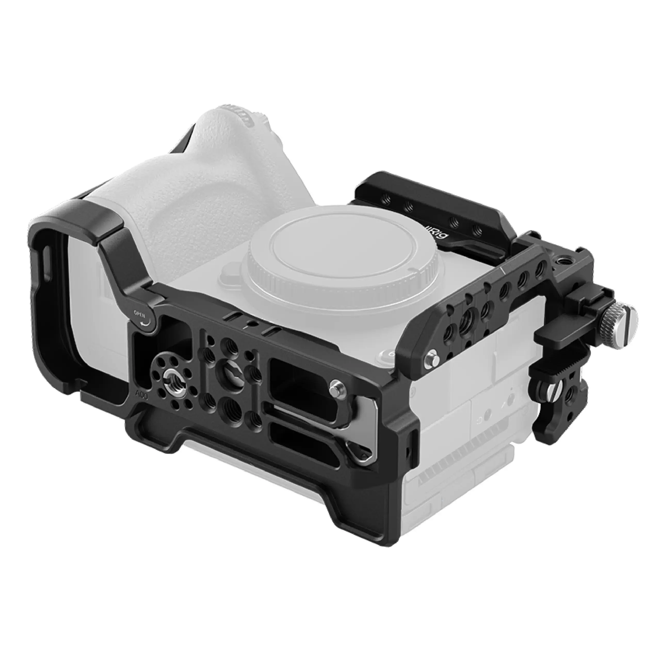 כלוב מתקדם למצלמת SmallRig 6776 Sony FX5