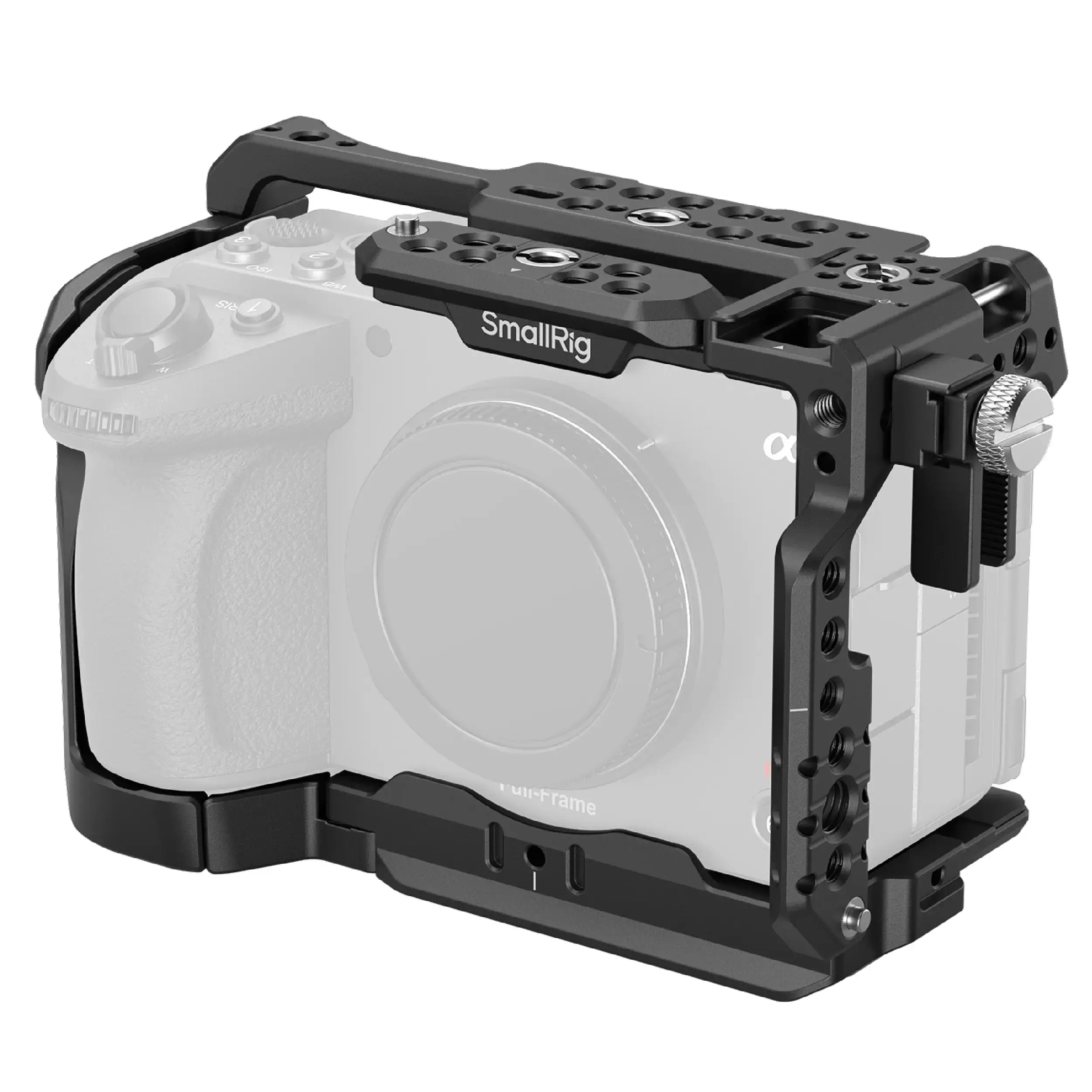 כלוב מתקדם למצלמת SmallRig 6776 Sony FX5