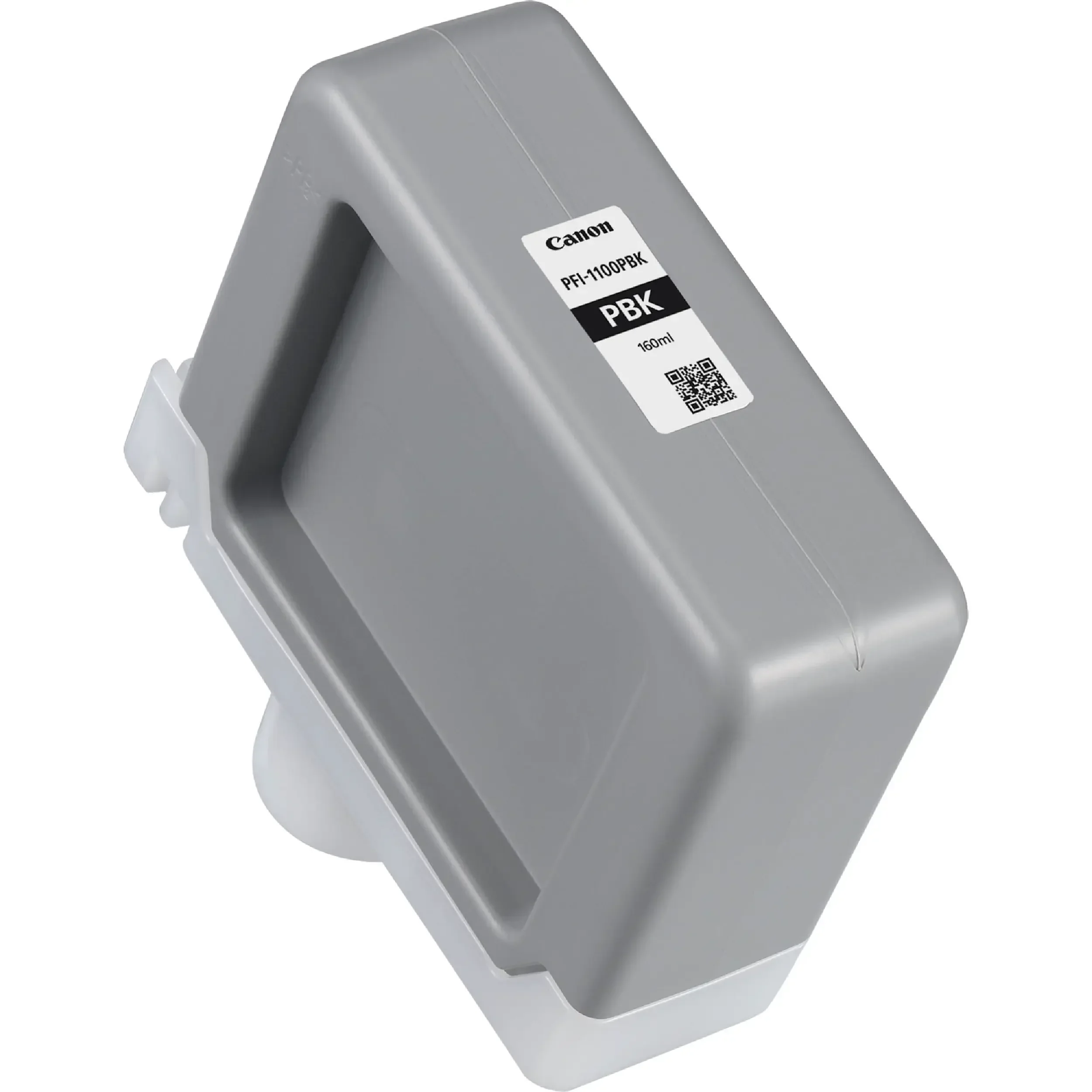 ראש דיו Canon PFI-4100PBK Photo Black