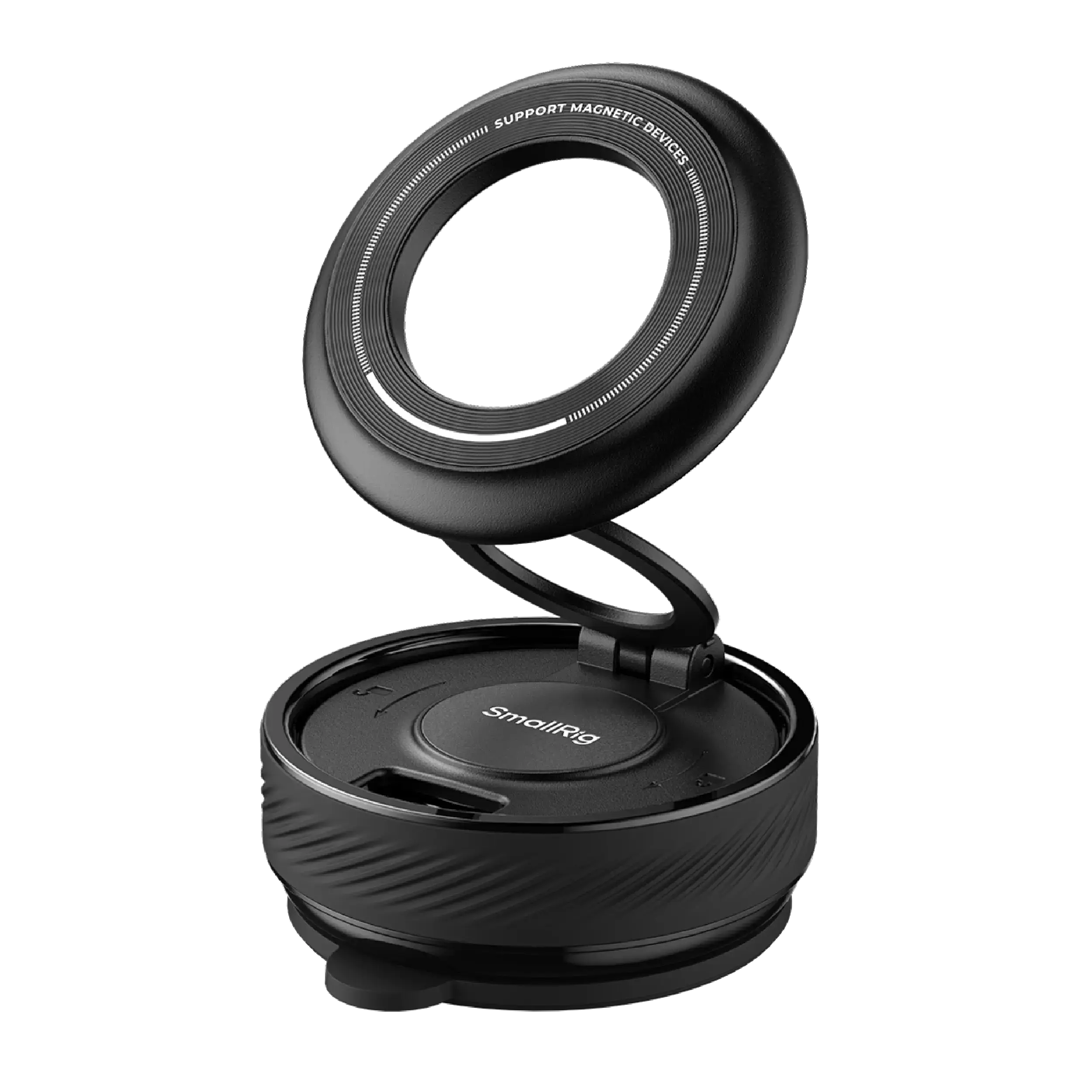 תושבת ואקום רב־תכליתית לסמארטפון SmallRig 6786