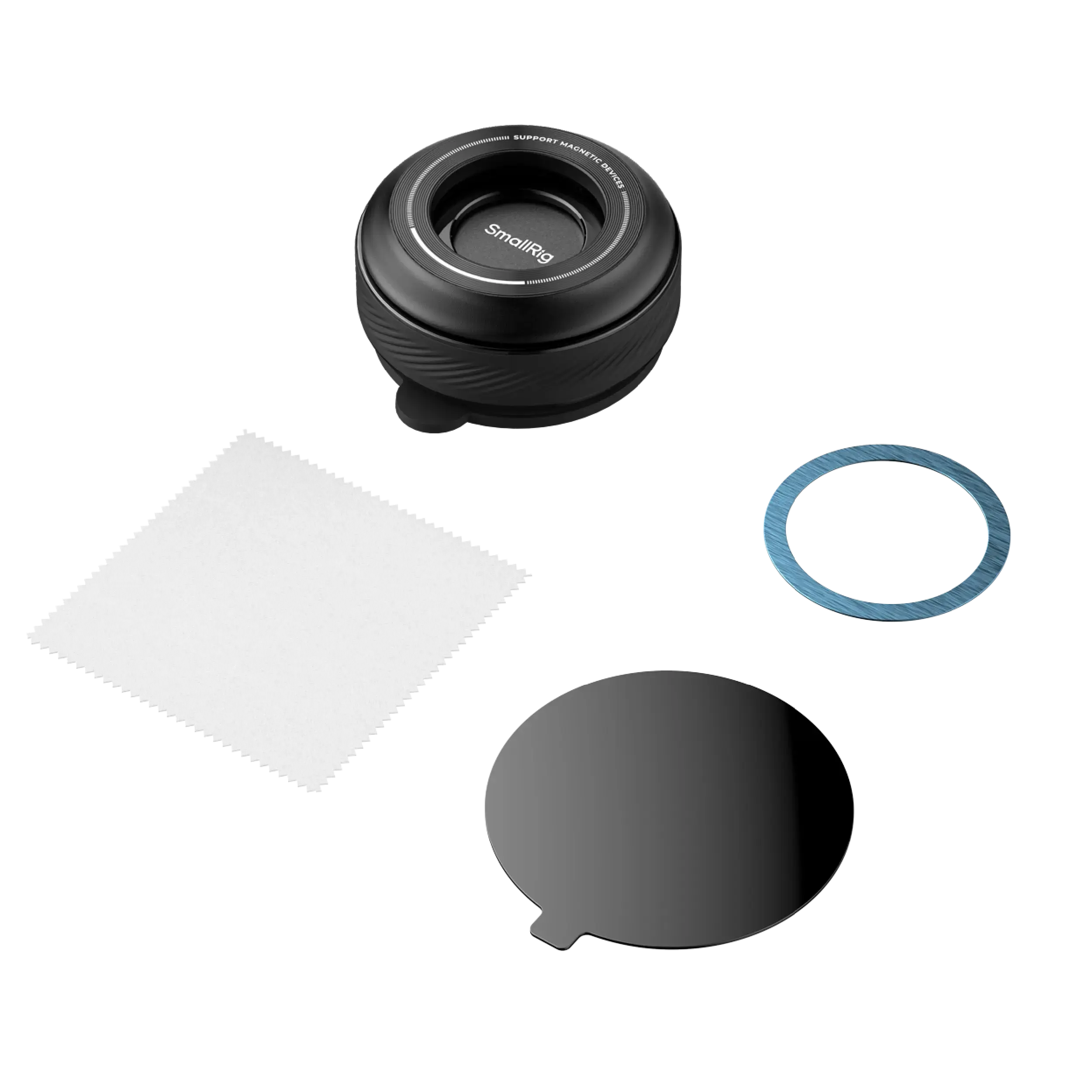 תושבת ואקום רב־תכליתית לסמארטפון SmallRig 6786