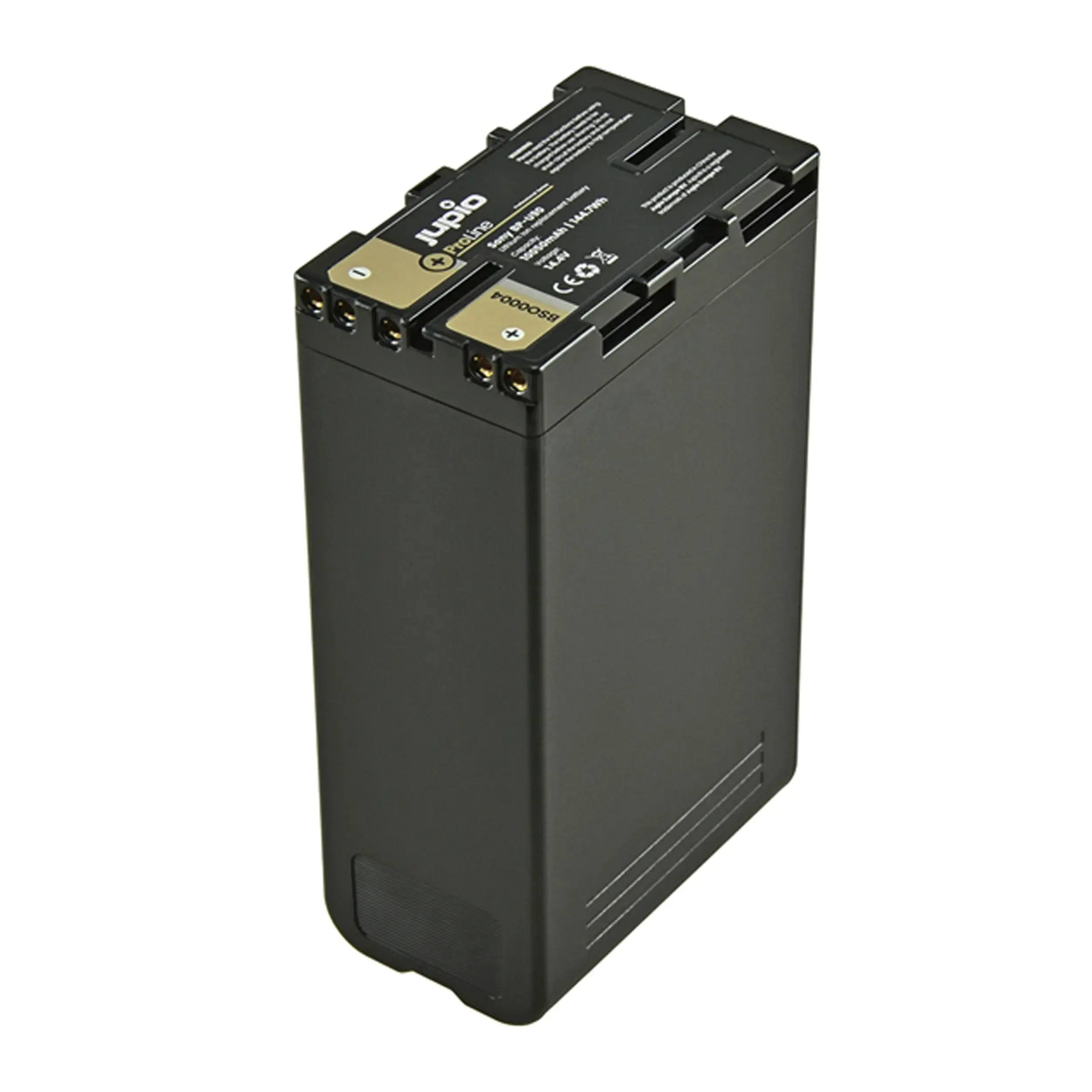 סוללת ליתיום Jupio *ProLine* BP-U90 10050mAh/144.7Wh