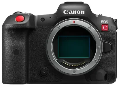 מצלמות Canon