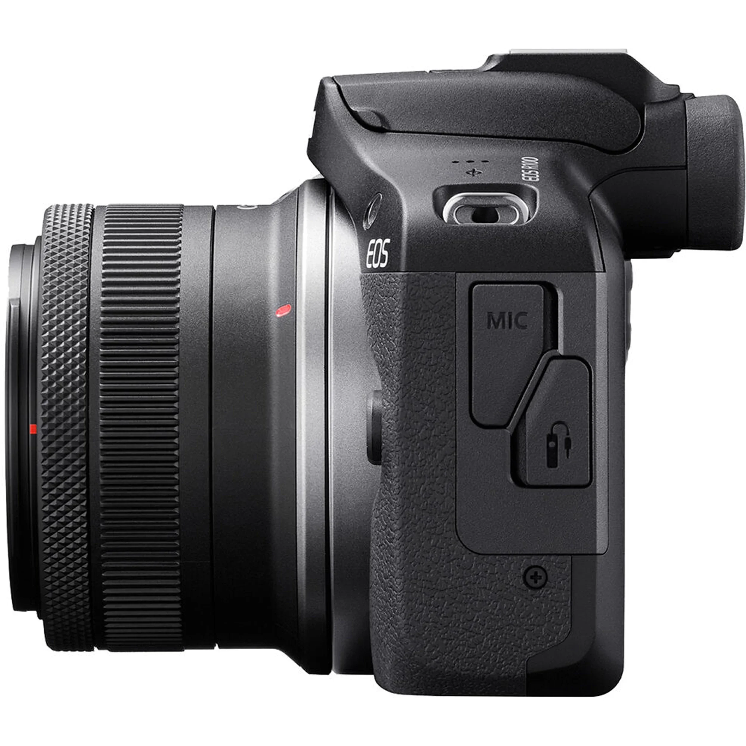 מצלמה Canon EOS R100 ללא מראה ועדשה 18-45 מ"מ