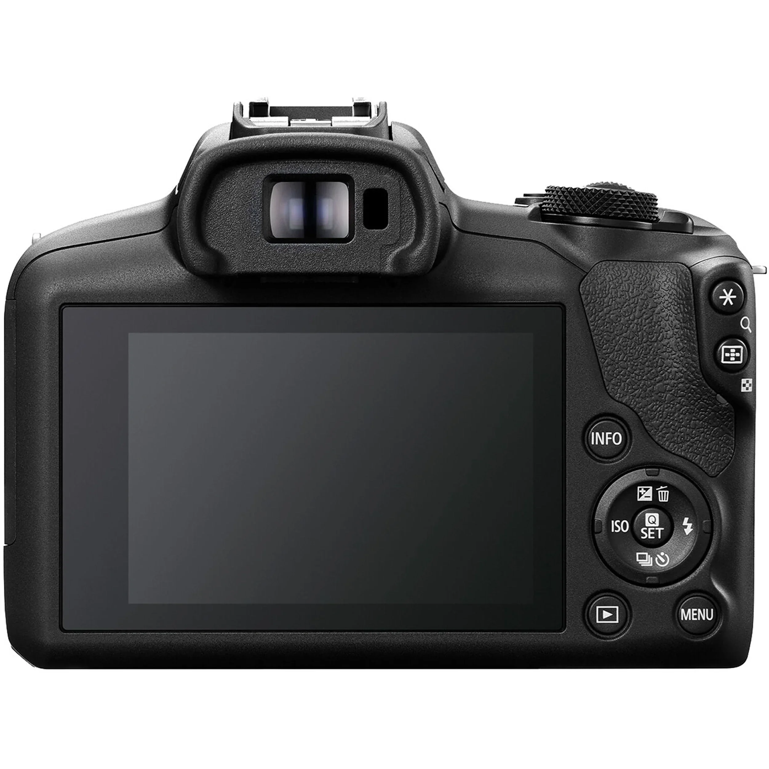 מצלמה Canon EOS R100 ללא מראה ועדשה 18-45 מ"מ