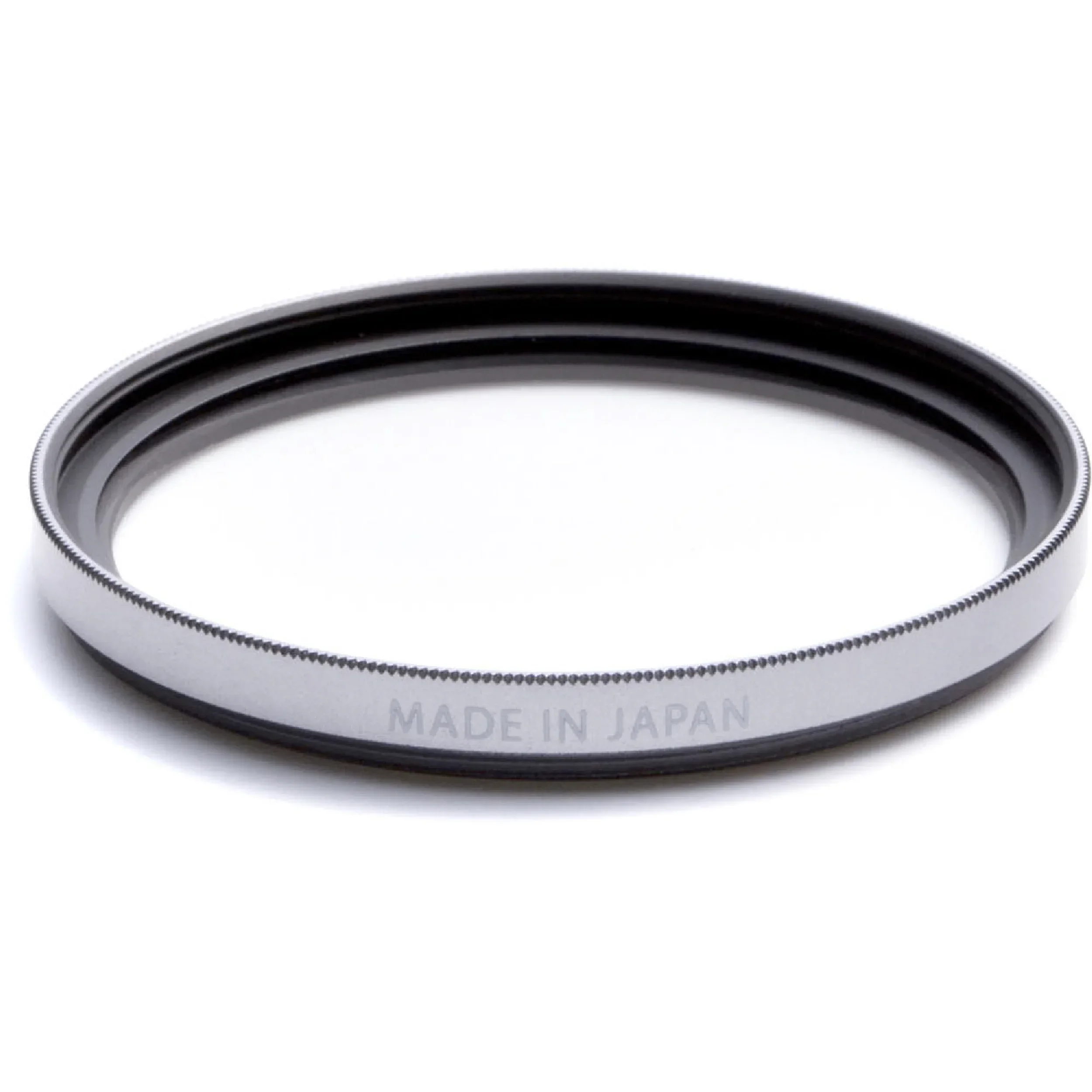פילטר מגן לעדשה 49 מ"מ Fujifilm PRF-49S (כסוף)