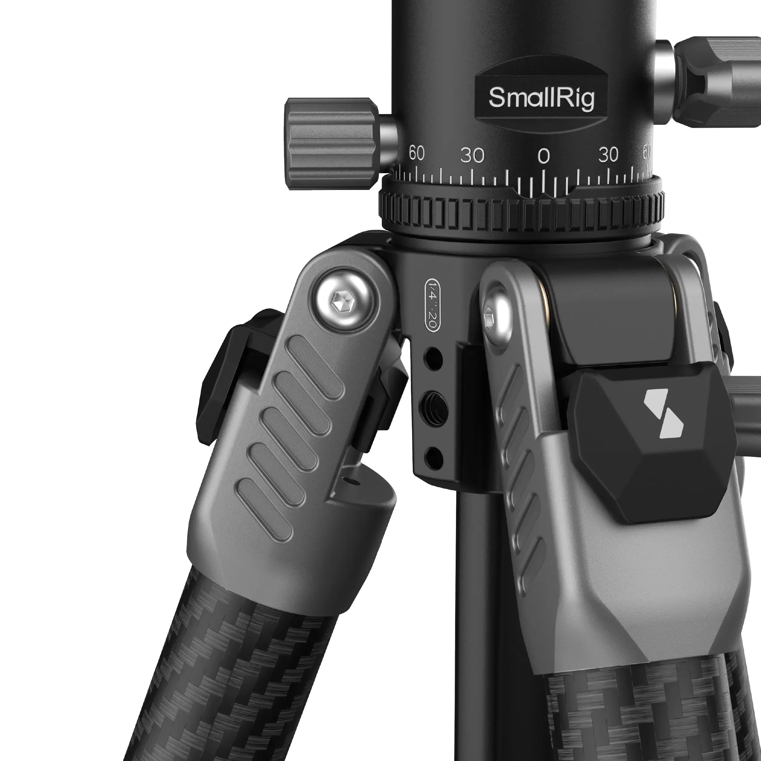חצובת סיבי פחמן SmallRig 5478