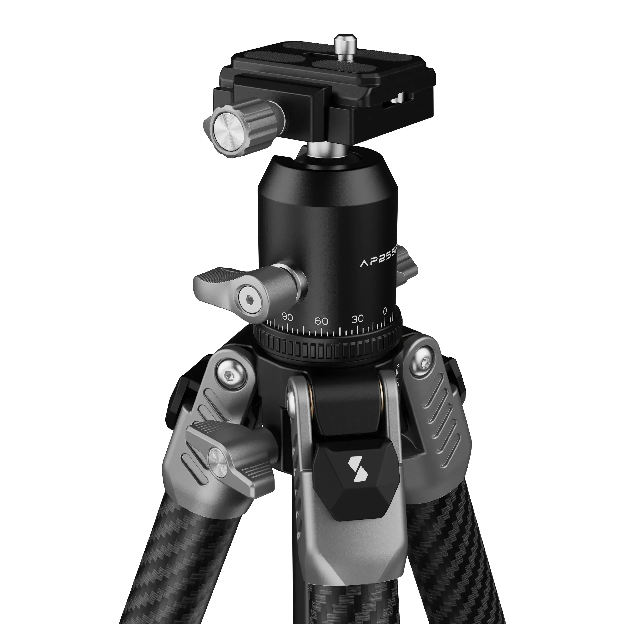 חצובת סיבי פחמן SmallRig 5478