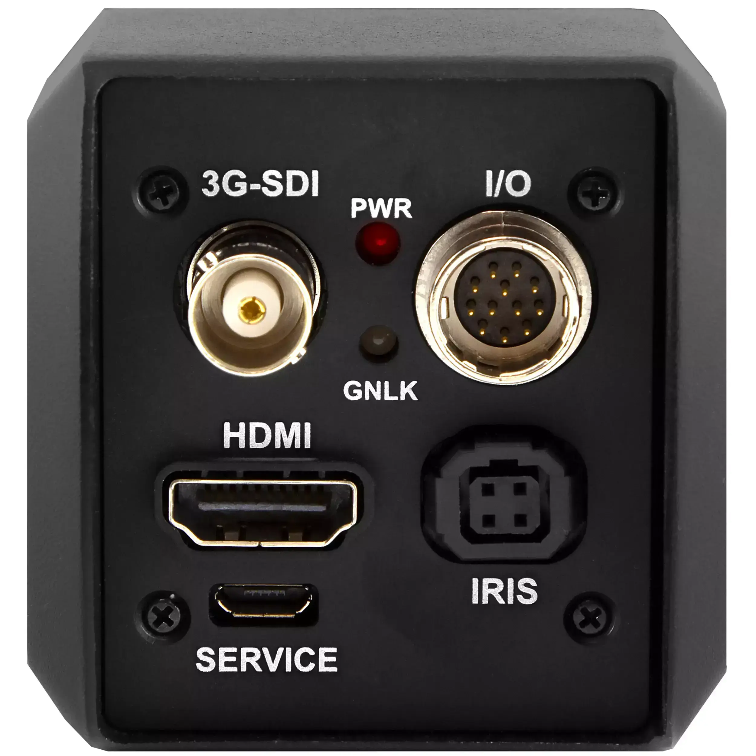 מצלמת HD קומפקטית Marshall CV366 HDMI/3GSDI Genlock Camera