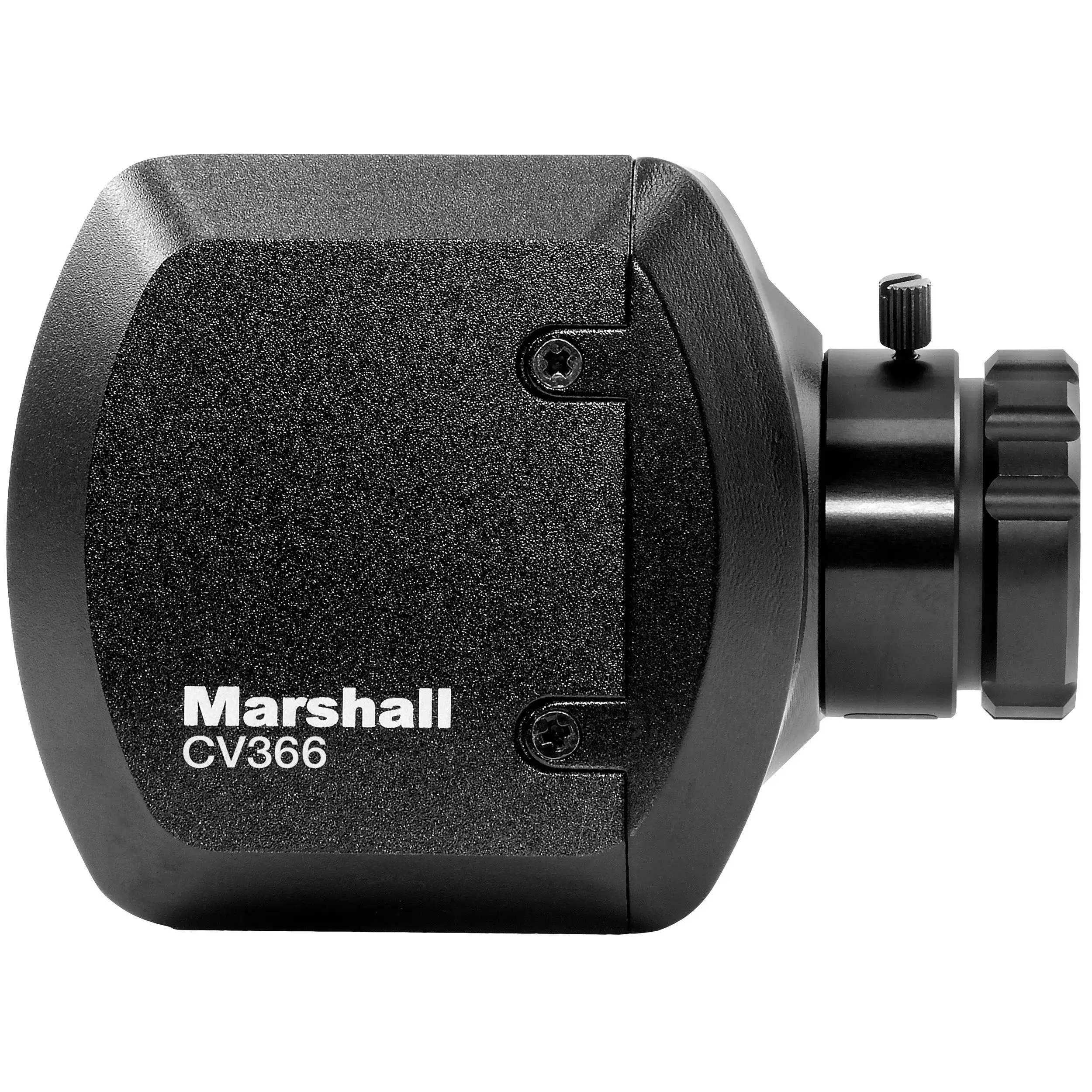 מצלמת HD קומפקטית Marshall CV366 HDMI/3GSDI Genlock Camera