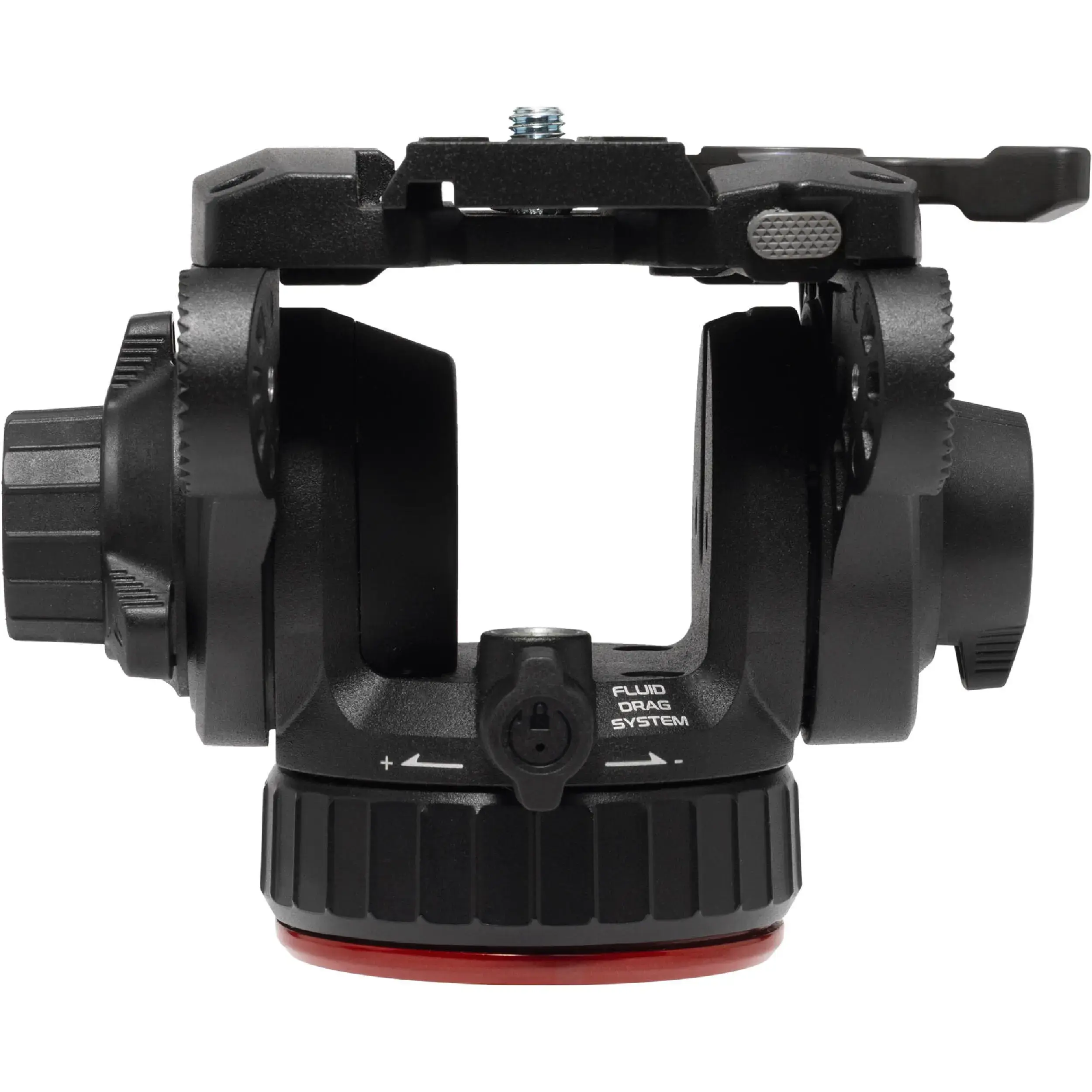 קיט חצובת וידאו Manfrotto ONE Video וראש 502X