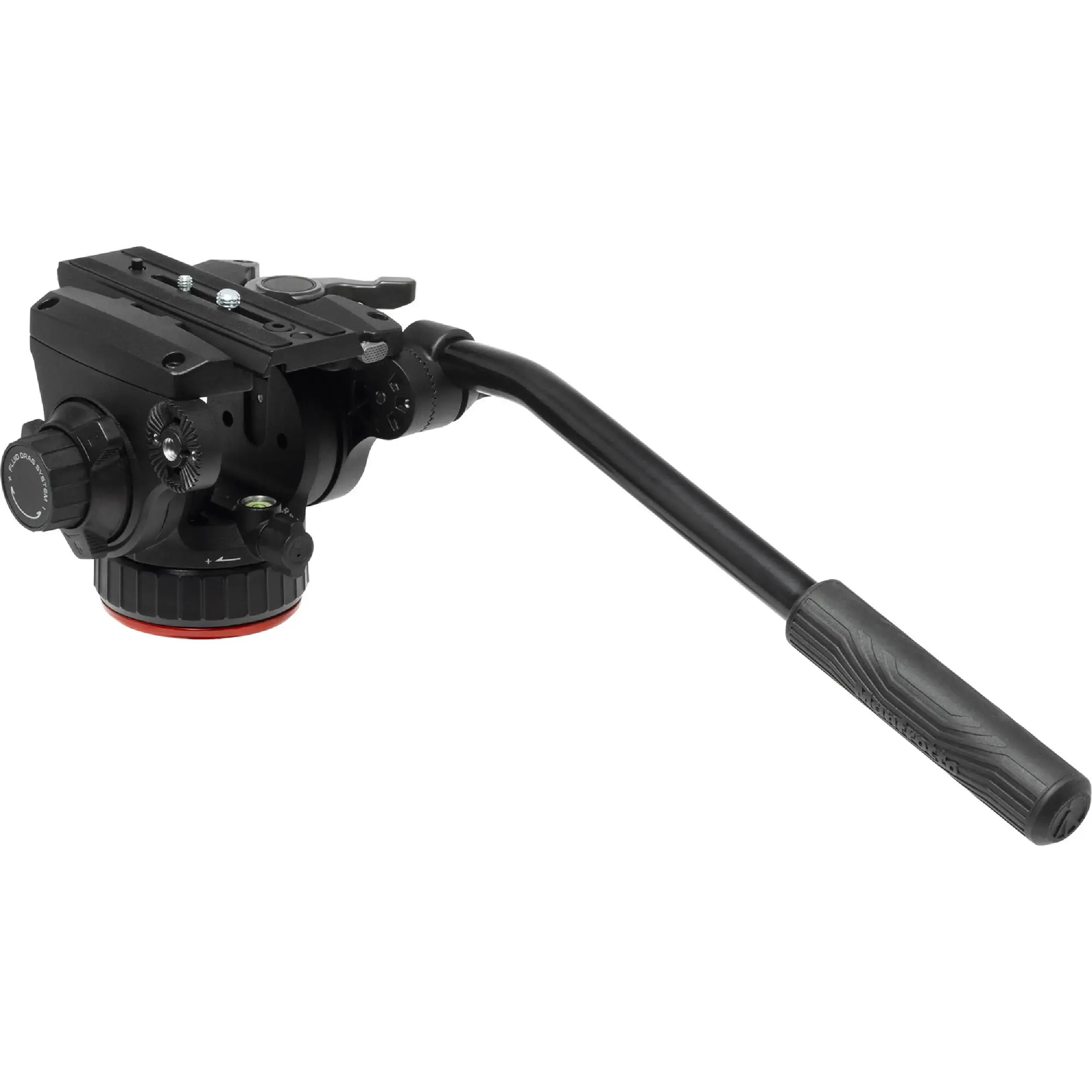 קיט חצובת וידאו Manfrotto ONE Video וראש 502X