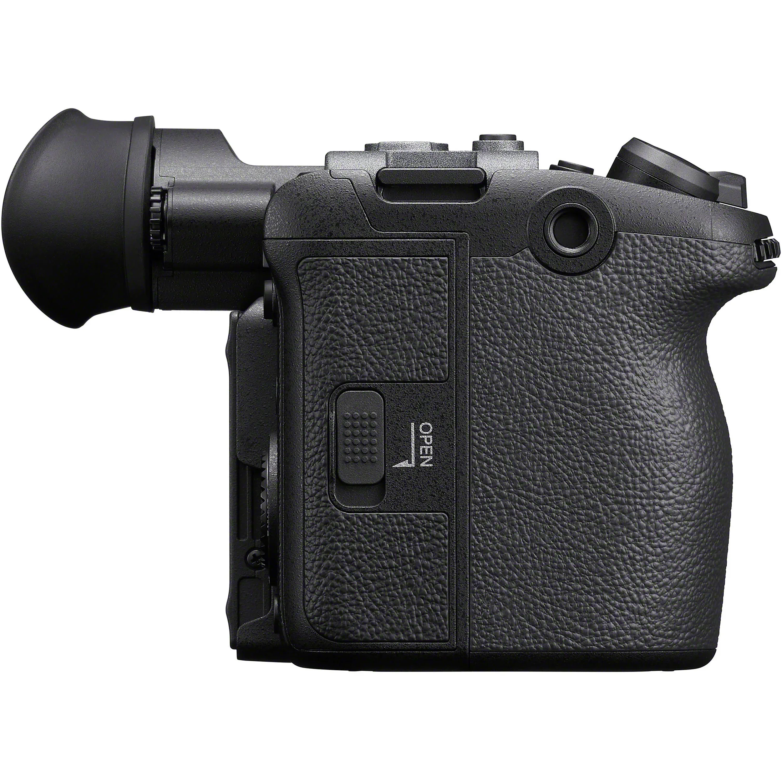 גוף מצלמה Sony FX2 Full-Frame Cinema