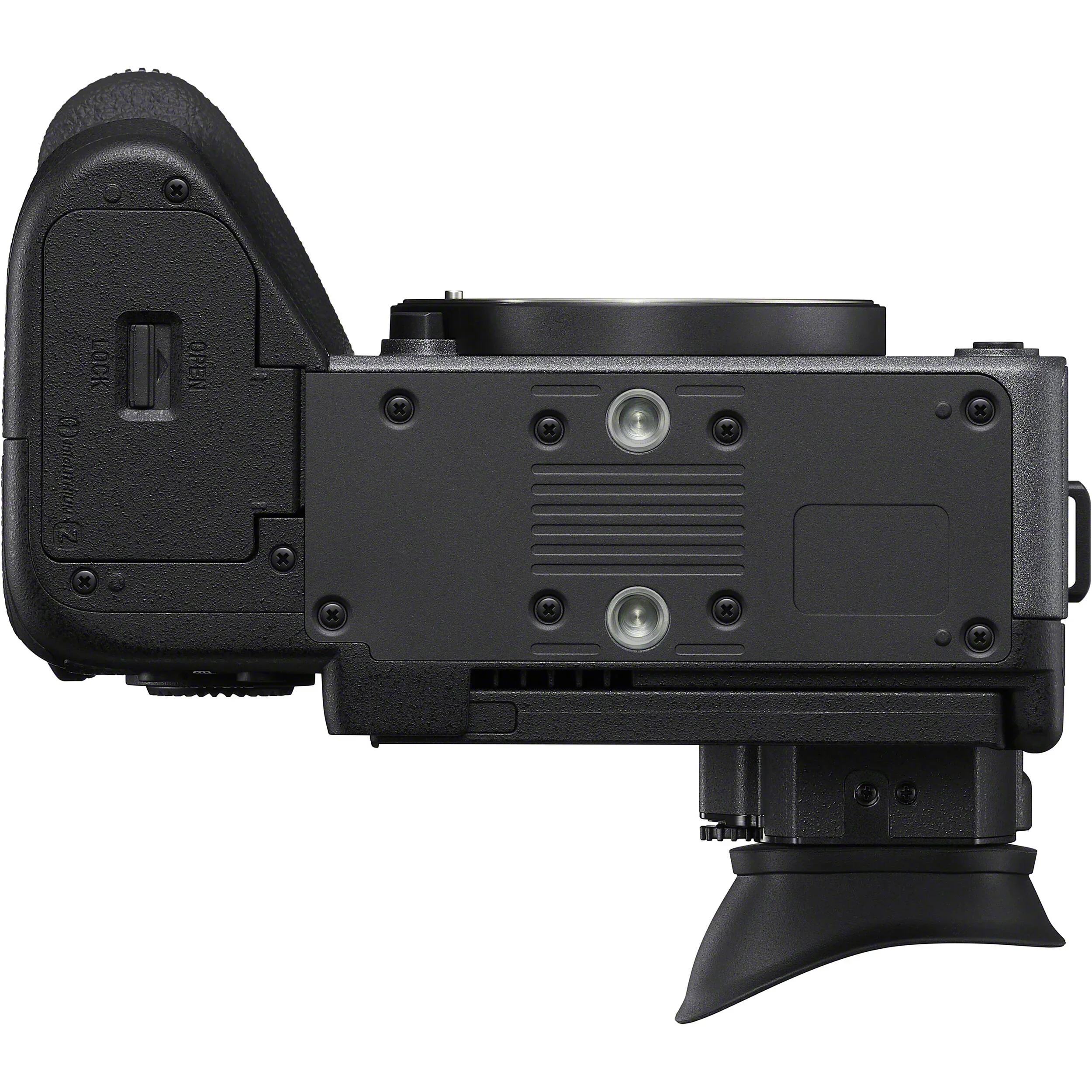 גוף מצלמה Sony FX2 Full-Frame Cinema