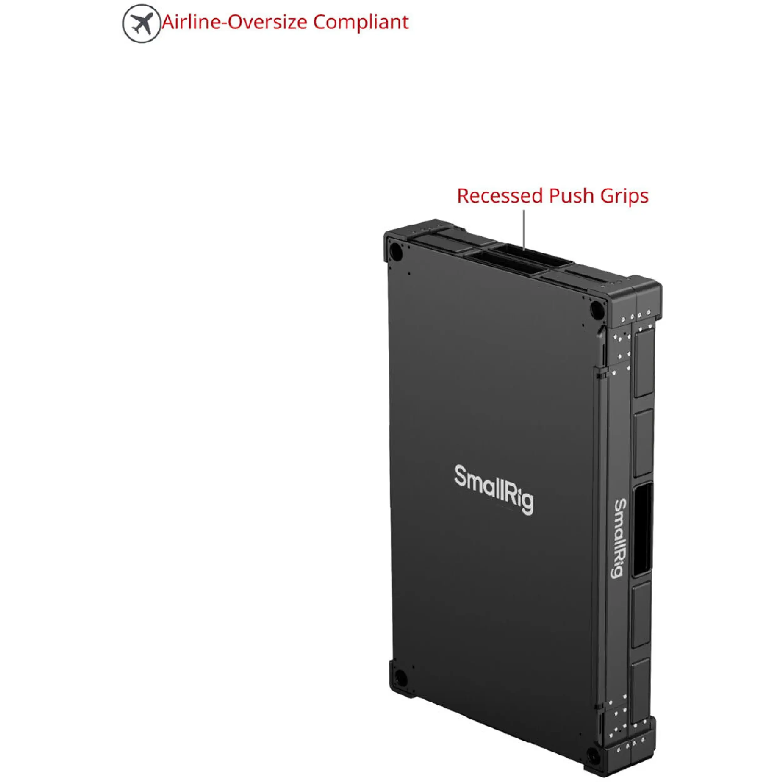 עגלת הפקה  Smallrig MD5991 36" Lite Version