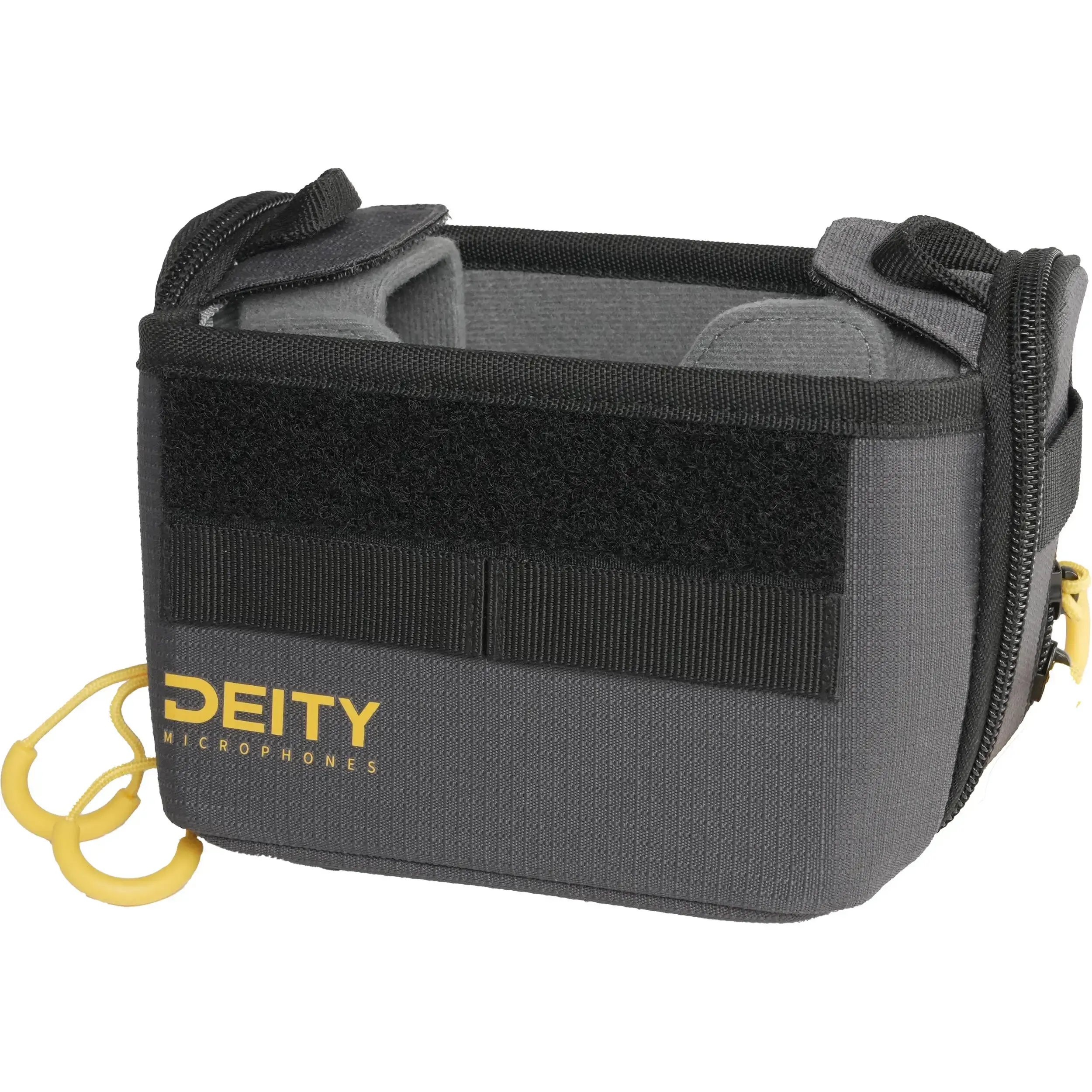 תיק סאונד למיקסר מקליט Deity PR-4