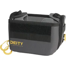 תיק סאונד למיקסר מקליט Deity PR-4