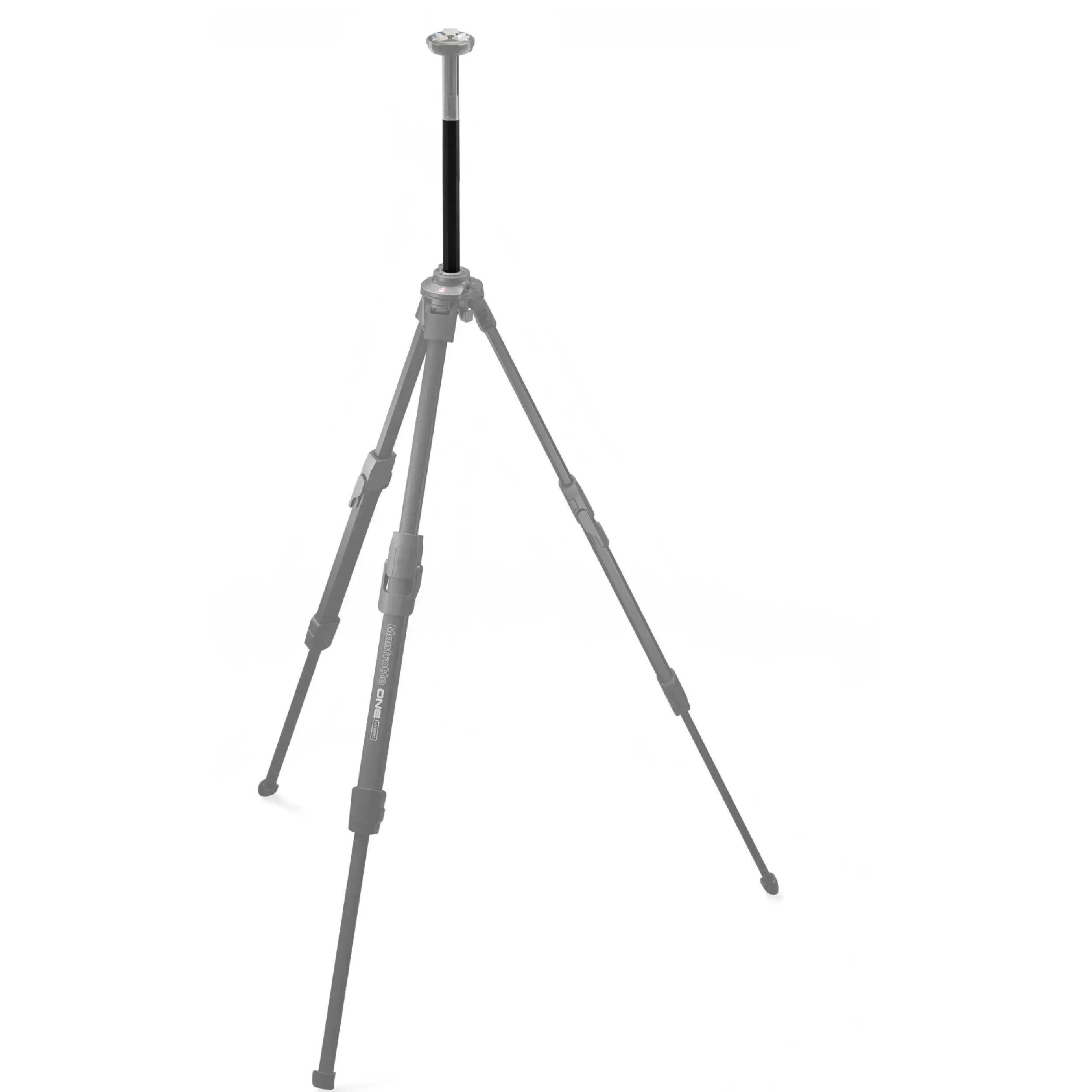 מוט מאריך לחצובה Manfrotto ONE Hybrid