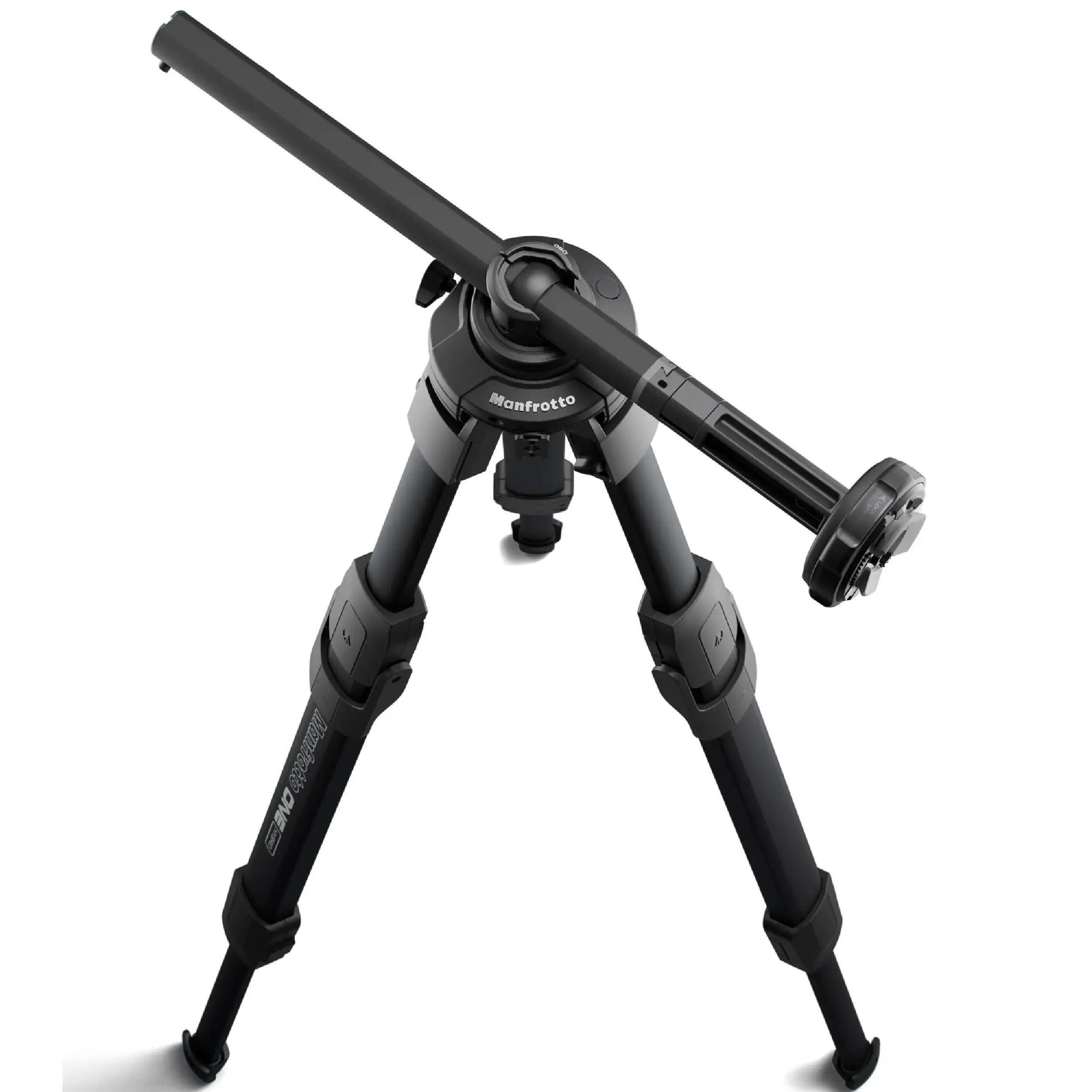מוט מאריך לחצובה Manfrotto ONE Hybrid