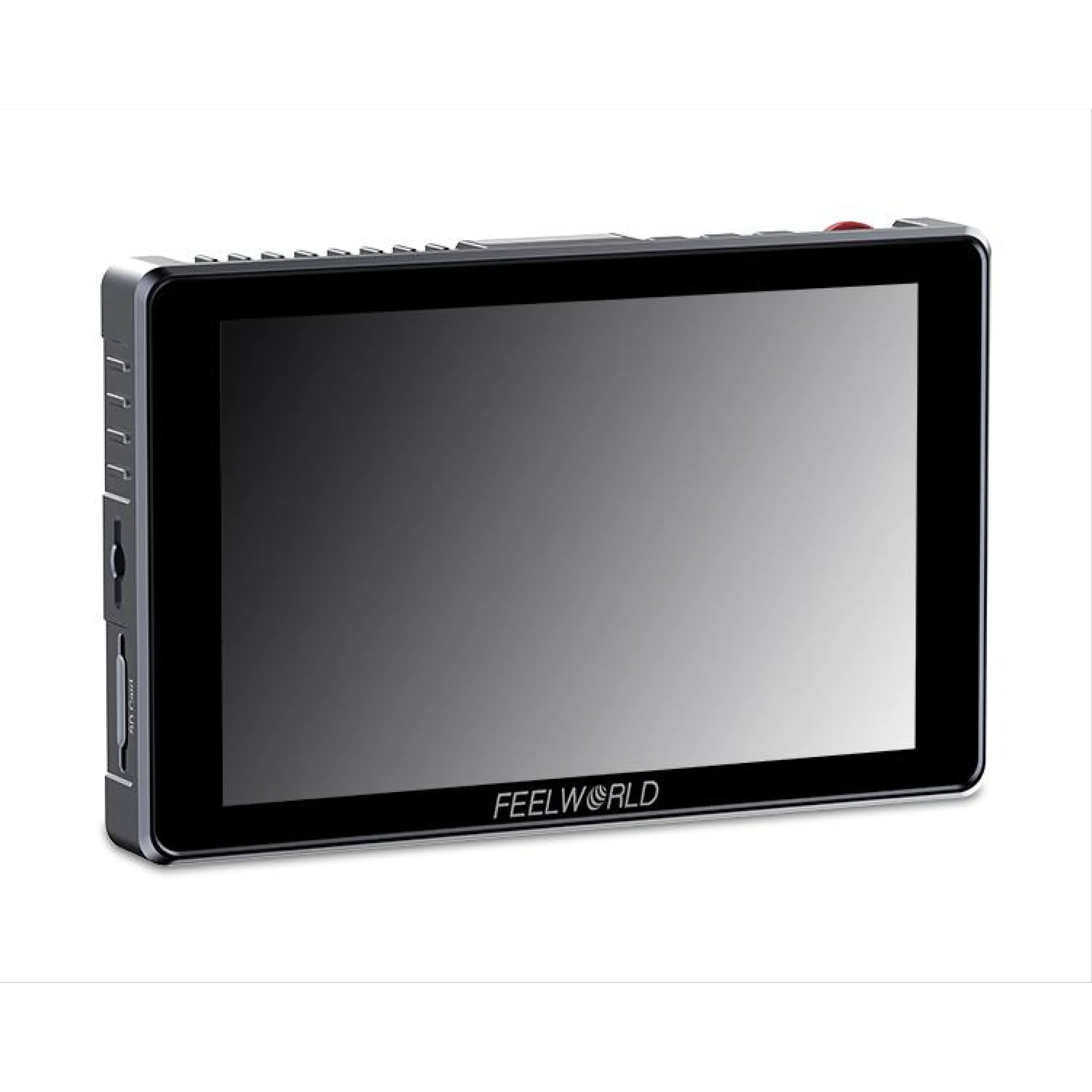 מוניטור "7 מסך מגע  FeelWorld S7 12G SDI 1600Nit