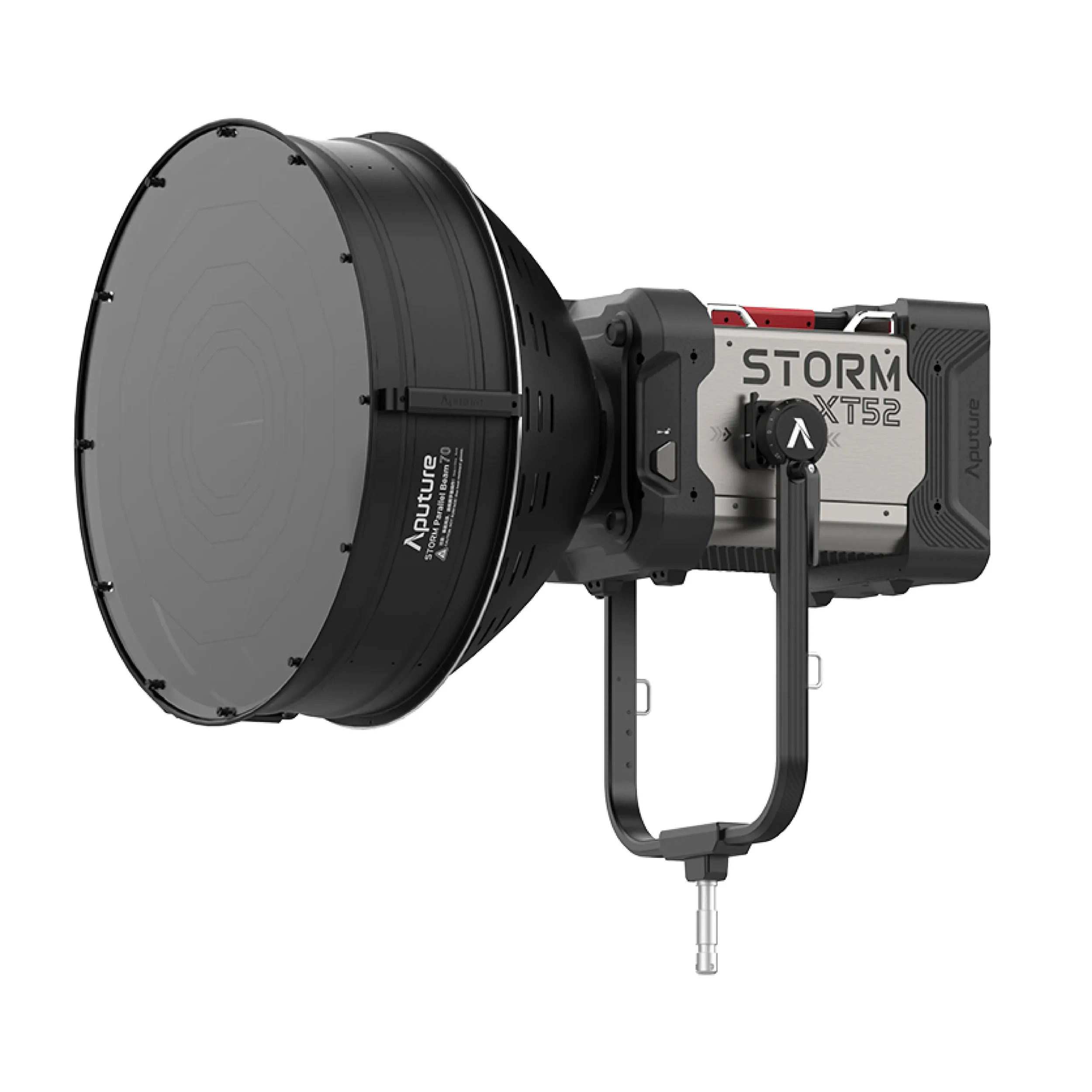 רפלקטור 70° לפנס Aputure STORM XT52