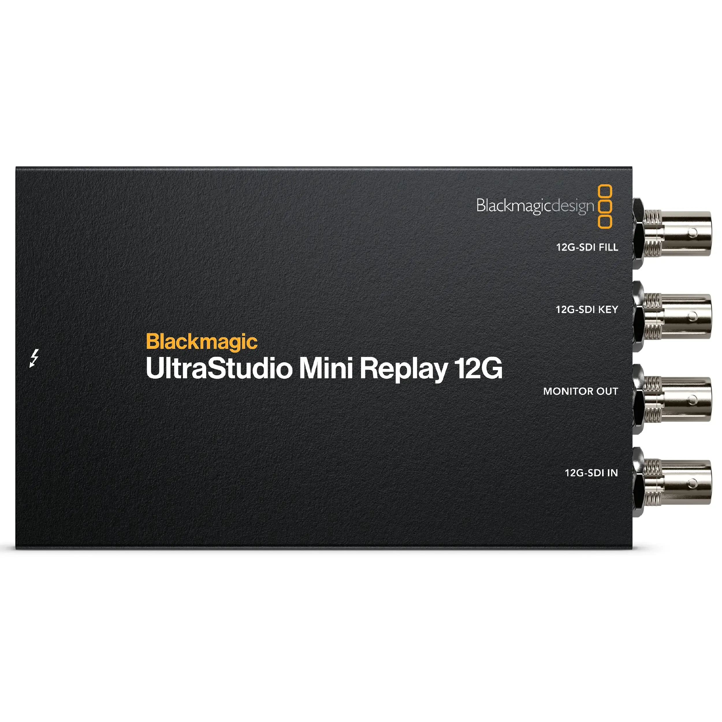 Blackmagic UltraStudio Mini Replay 12G