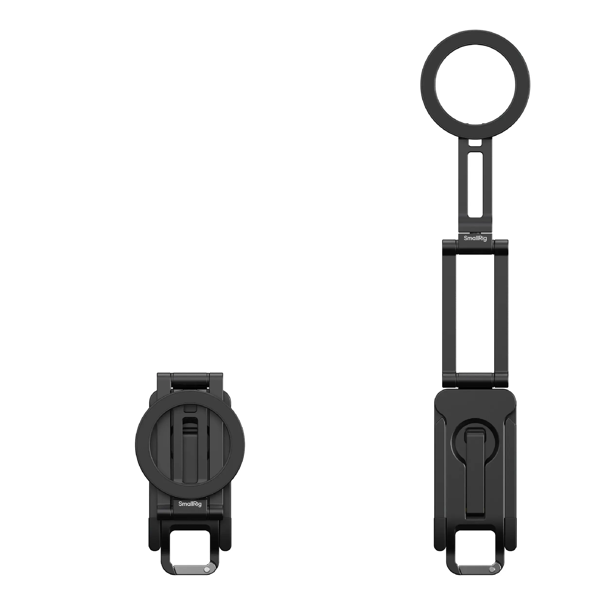 מעמד מתקפל לסמארטפון עם הצמדה מגנטית SmallRig 6515